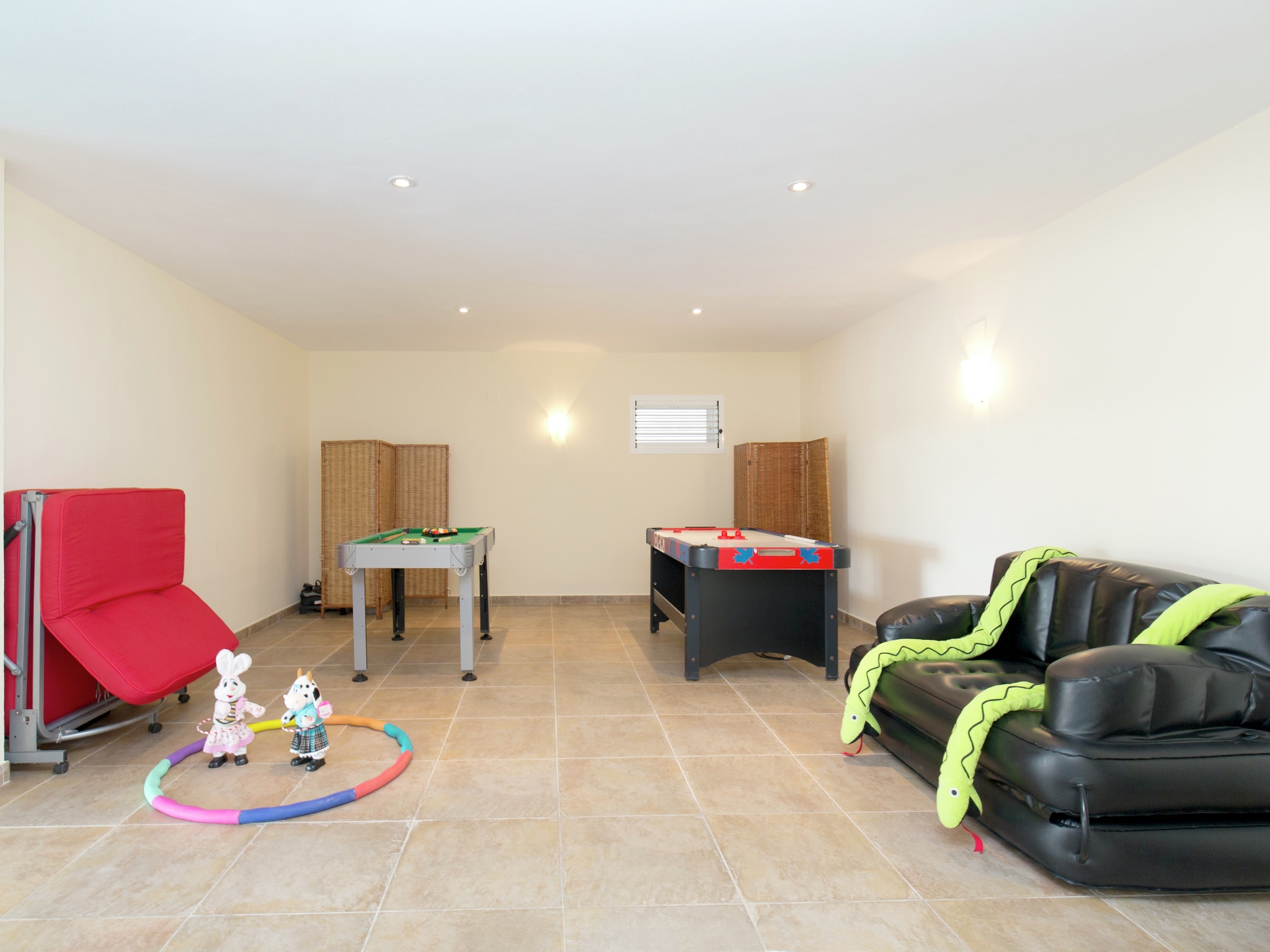 Vacation home La Serella