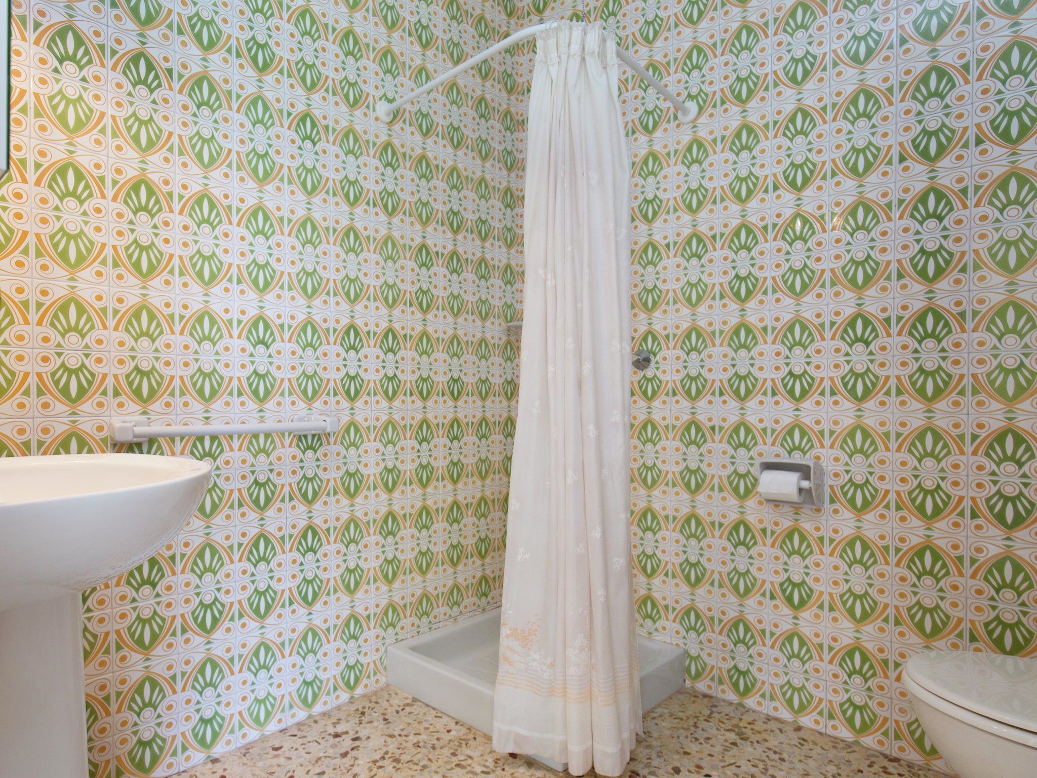 Vacation home La Serella