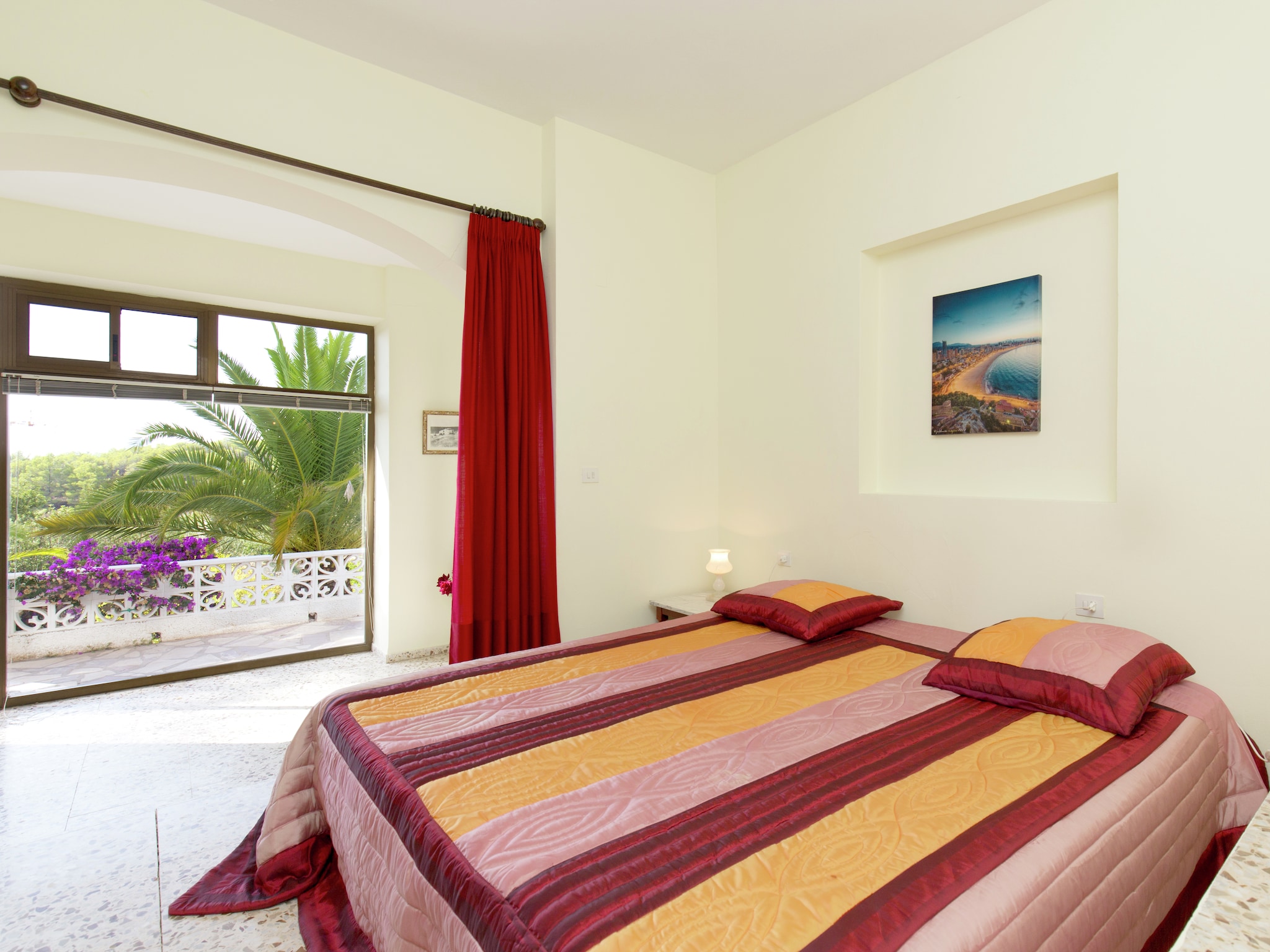 Vacation home La Serella