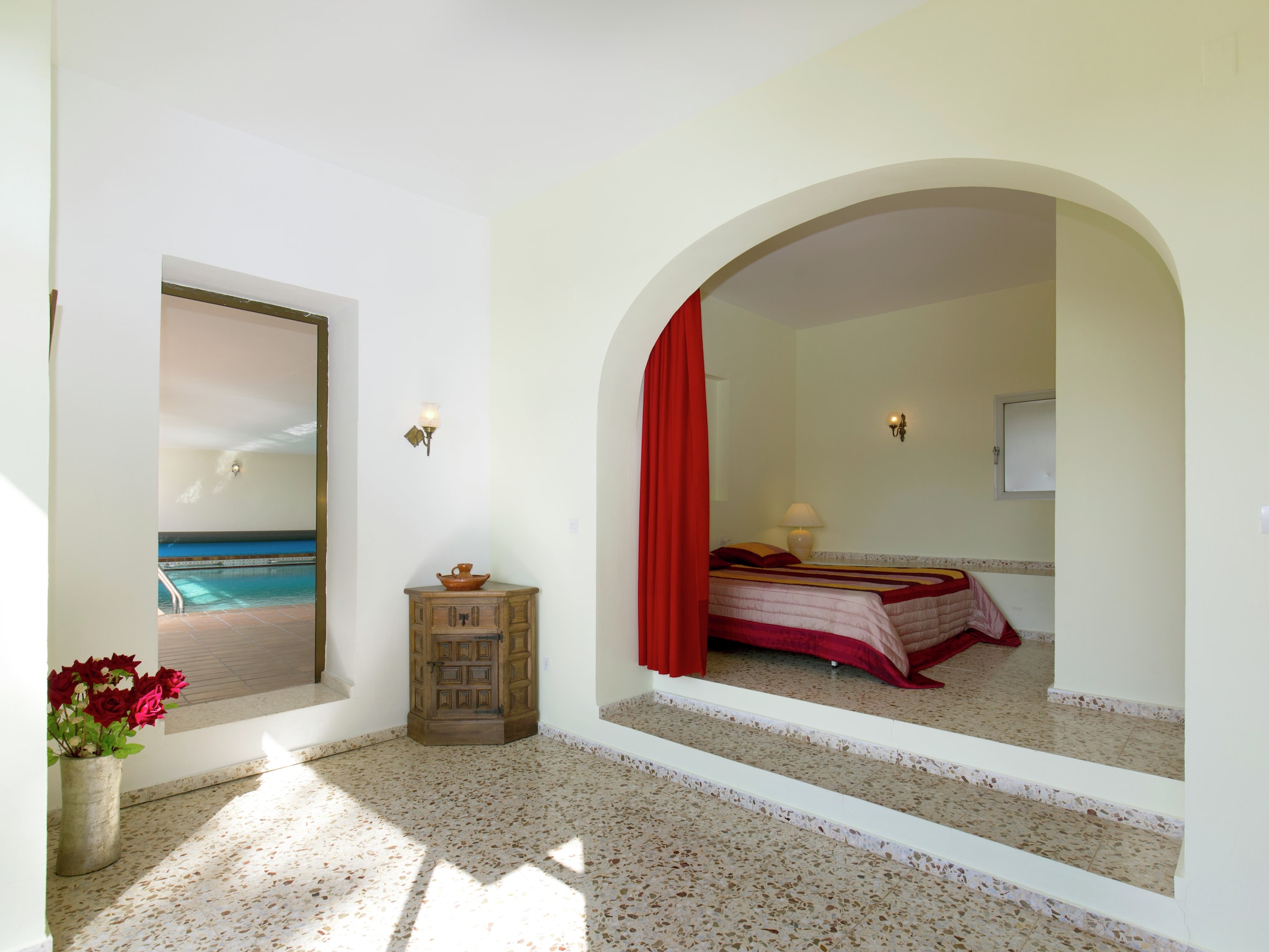 Vacation home La Serella
