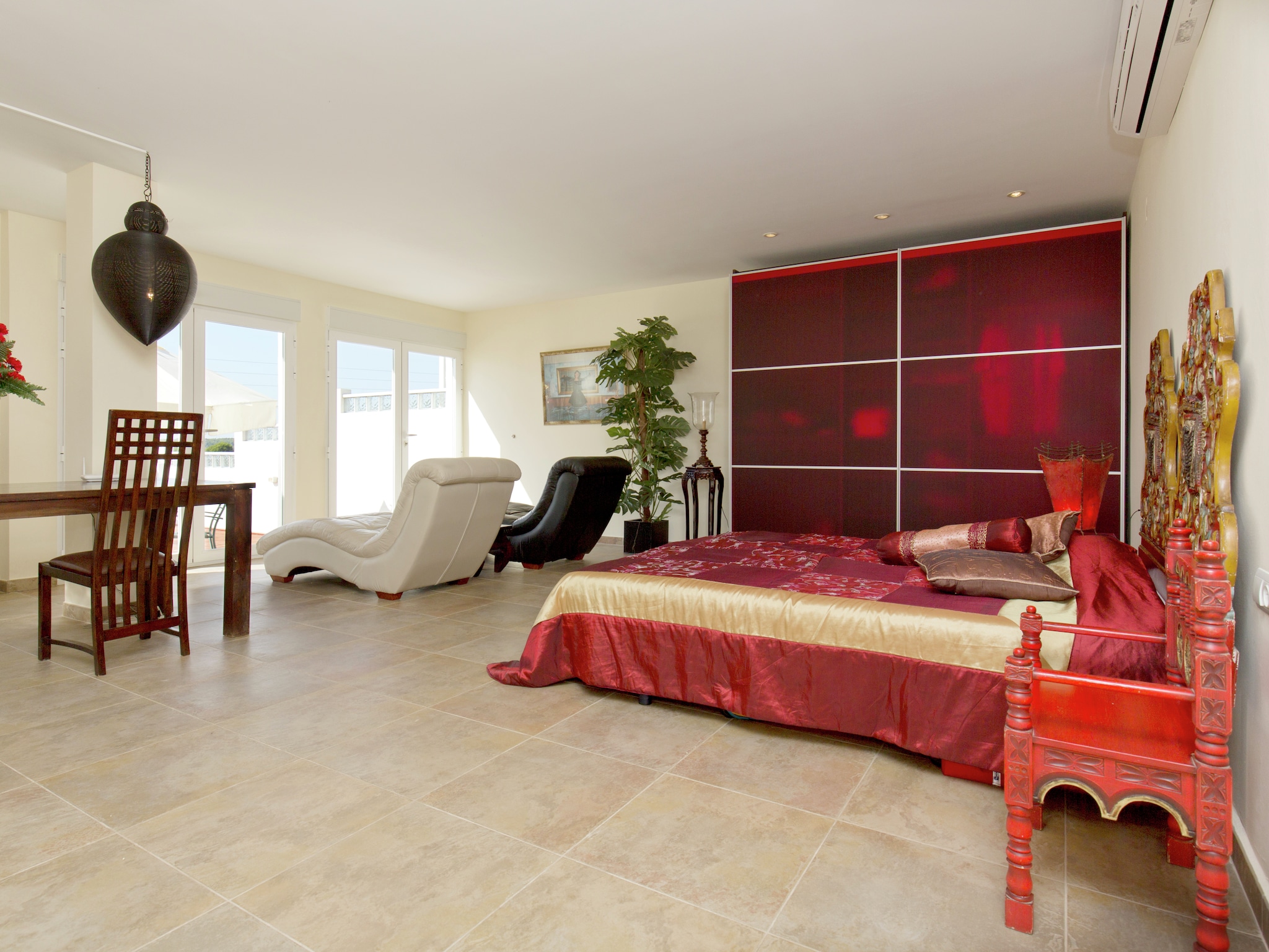 Vacation home La Serella