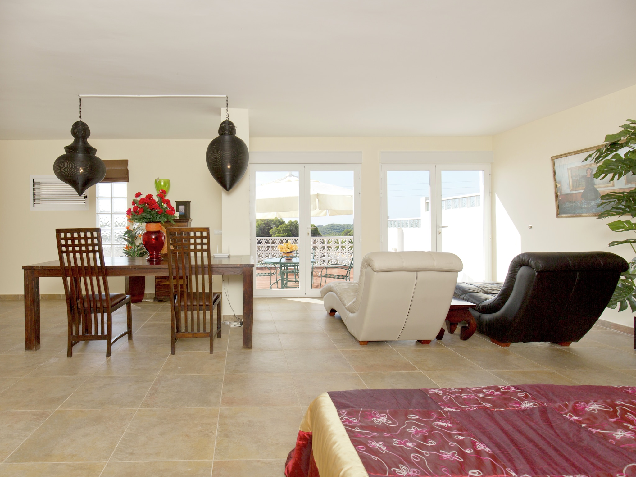 Vacation home La Serella