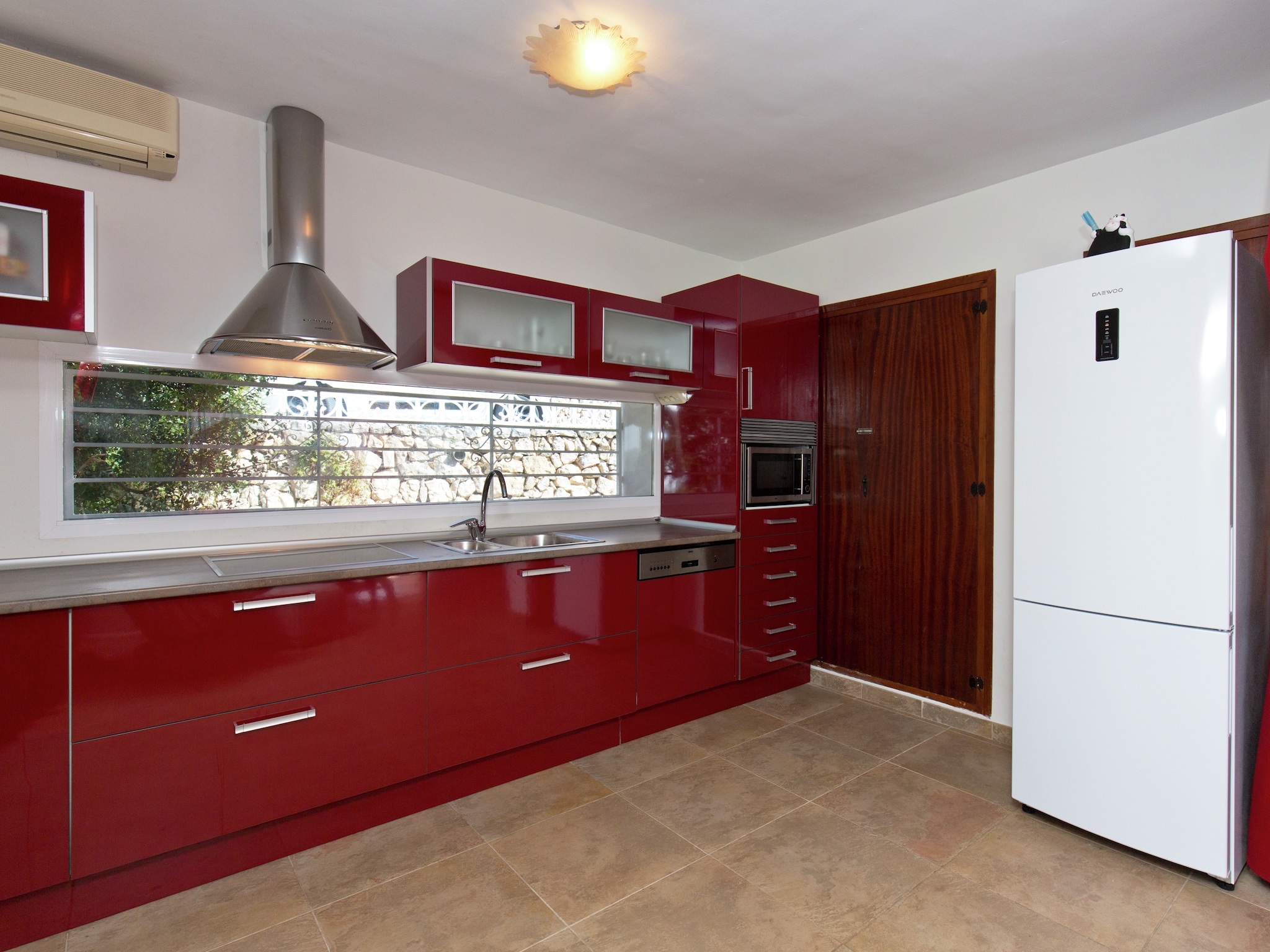 Vacation home La Serella