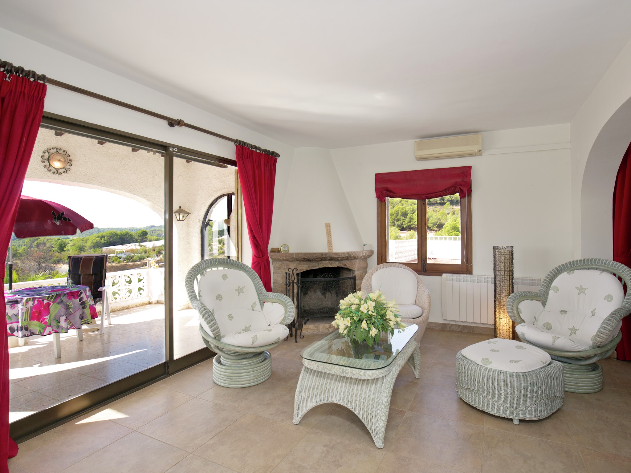 Vacation home La Serella