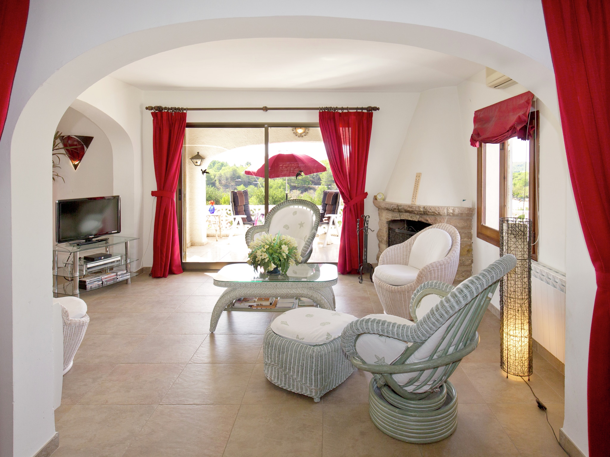 Vacation home La Serella