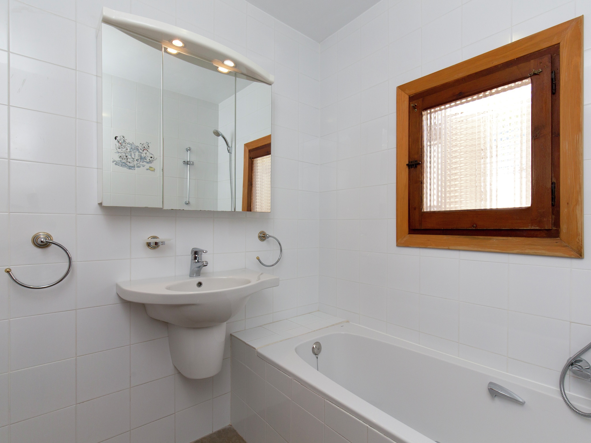 Vacation home La Serella