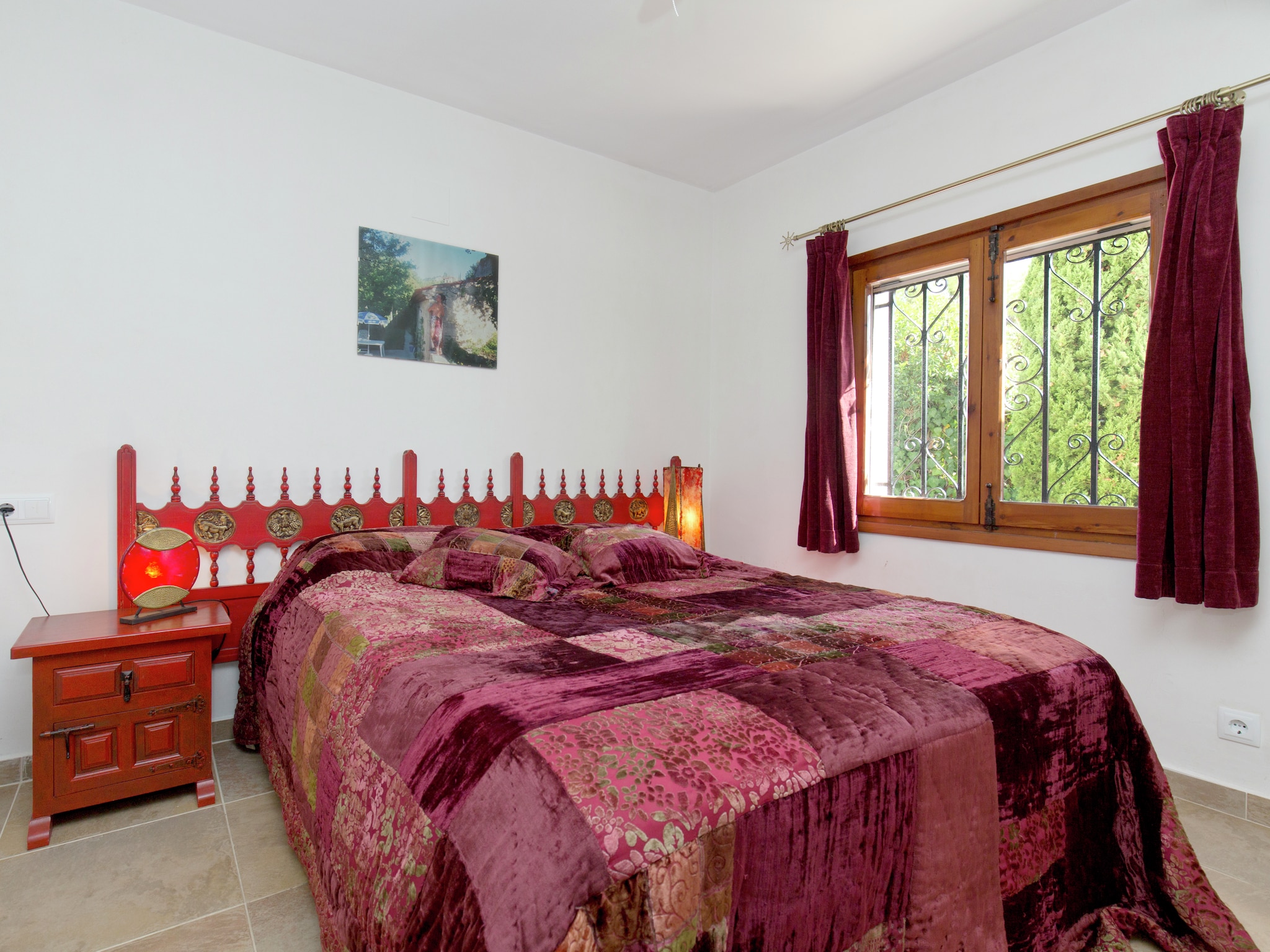 Vacation home La Serella