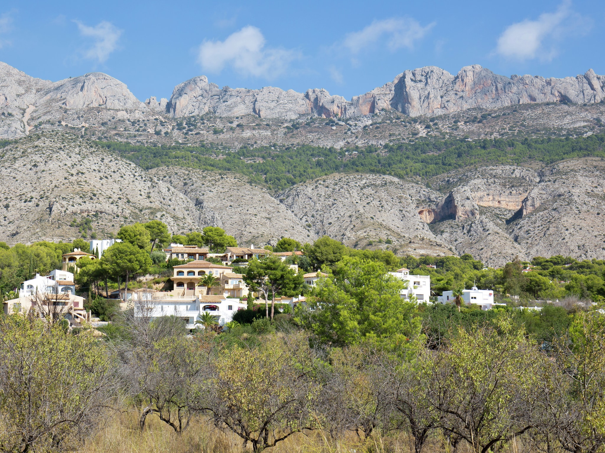 Vacation home La Serella