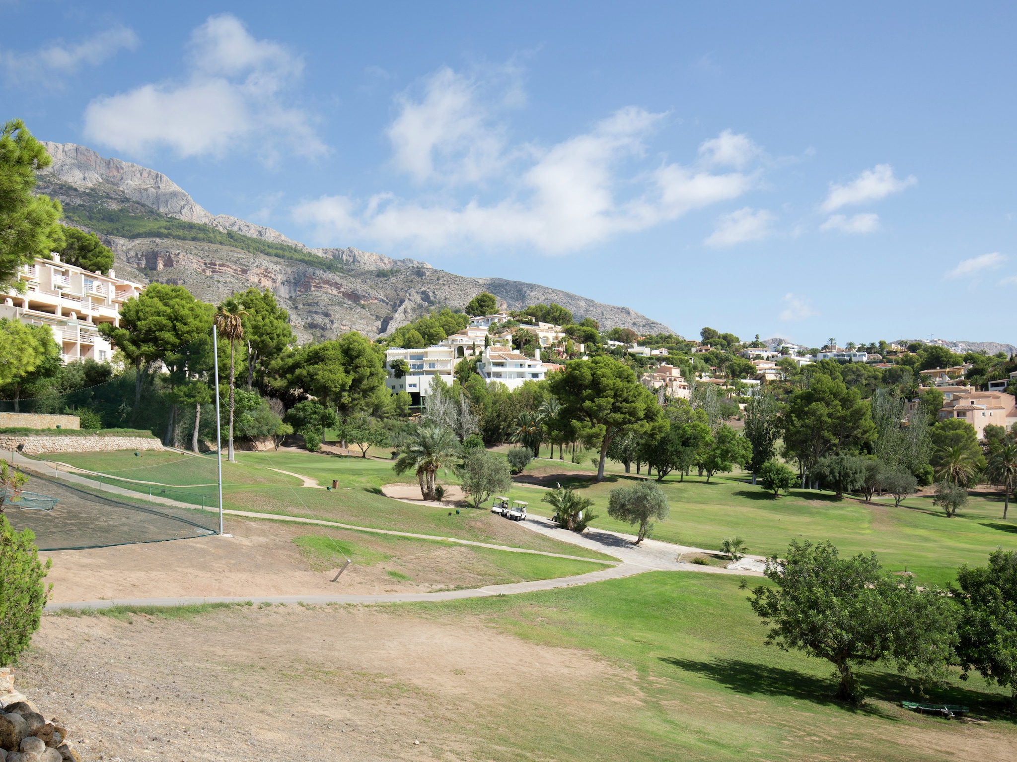 Vacation home La Serella