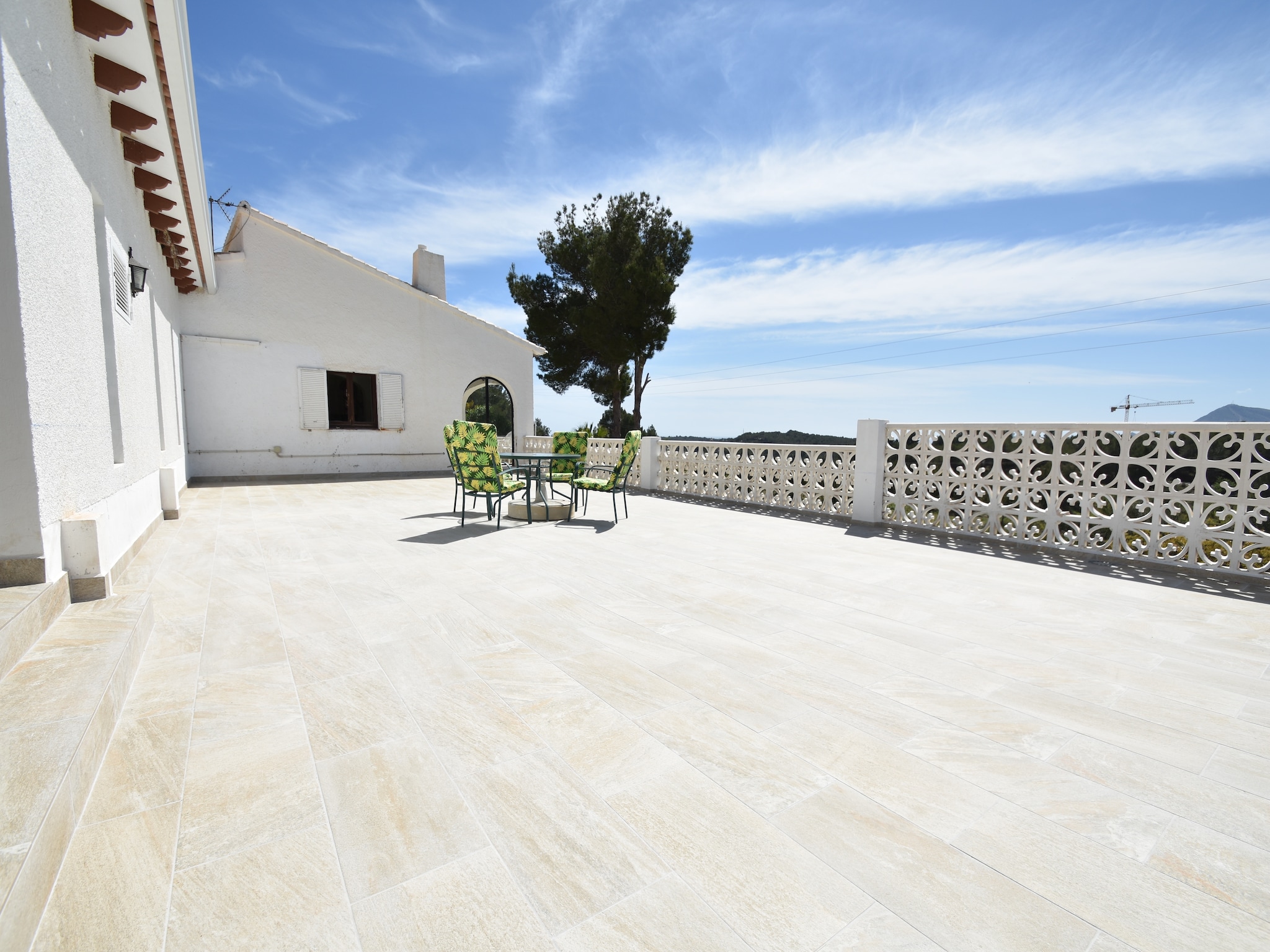 Vacation home La Serella