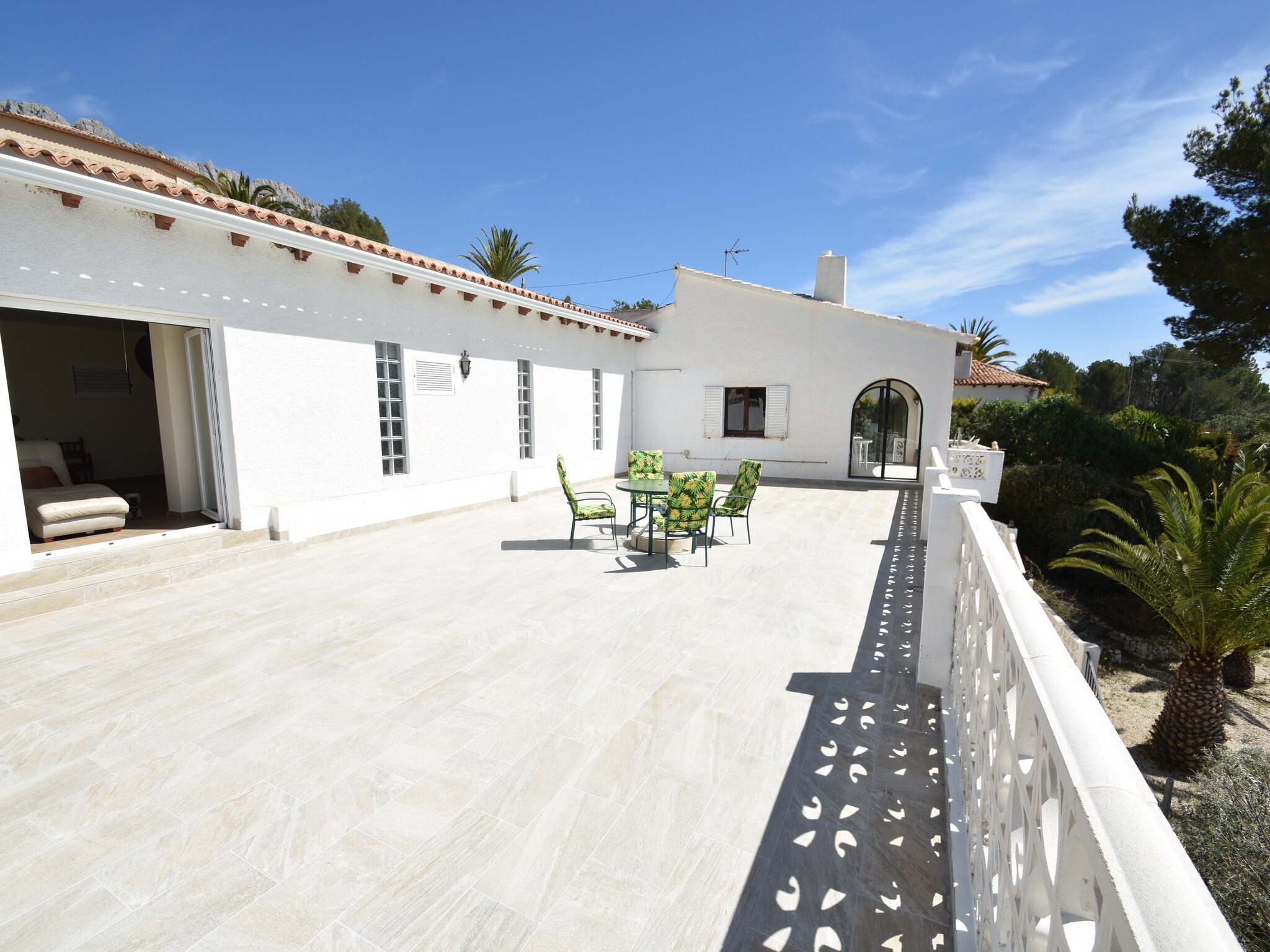 Vacation home La Serella