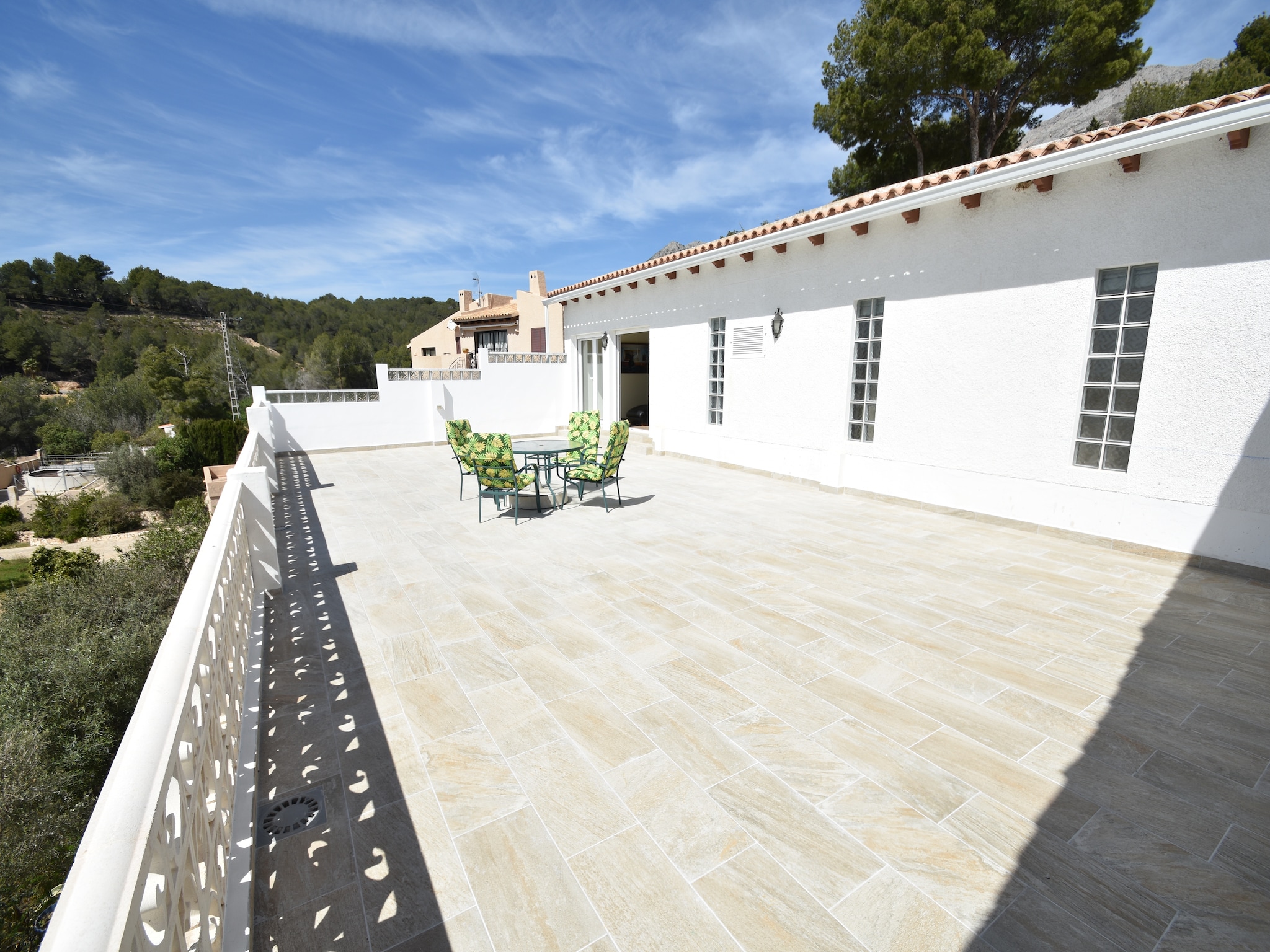 Vacation home La Serella