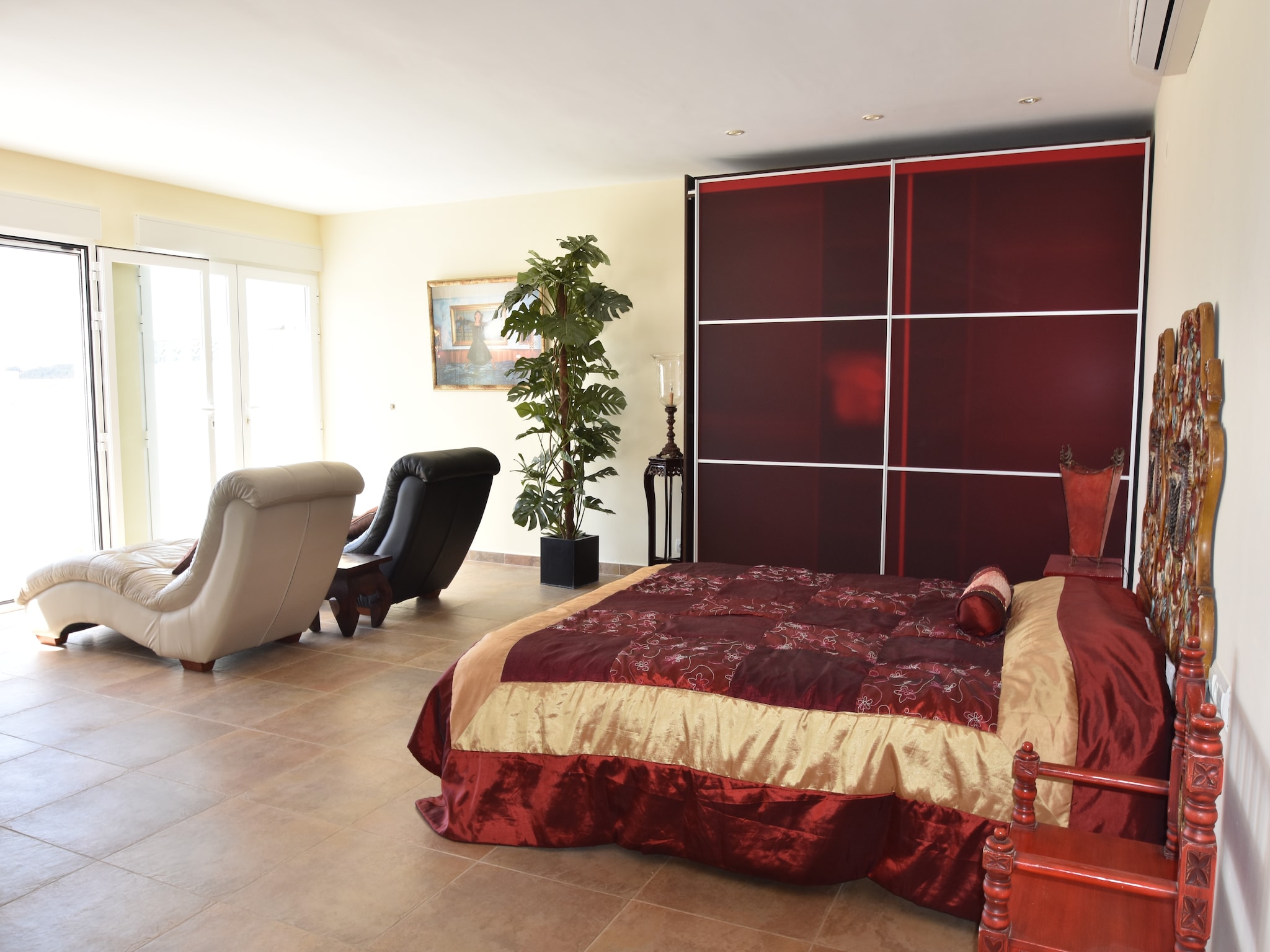 Vacation home La Serella