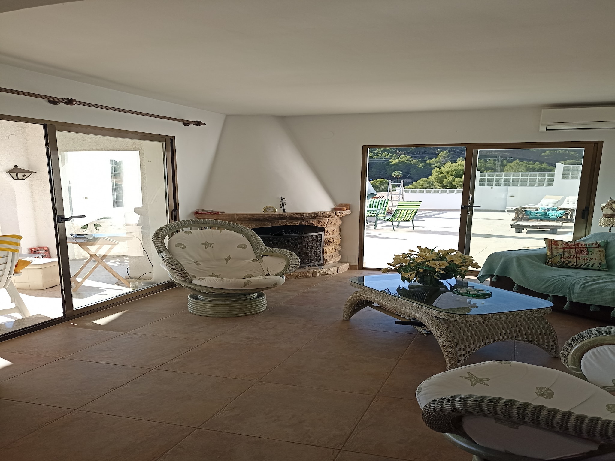 Vacation home La Serella