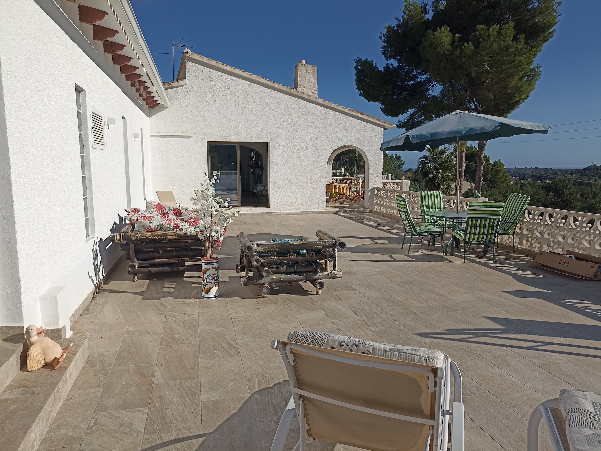 Vacation home La Serella