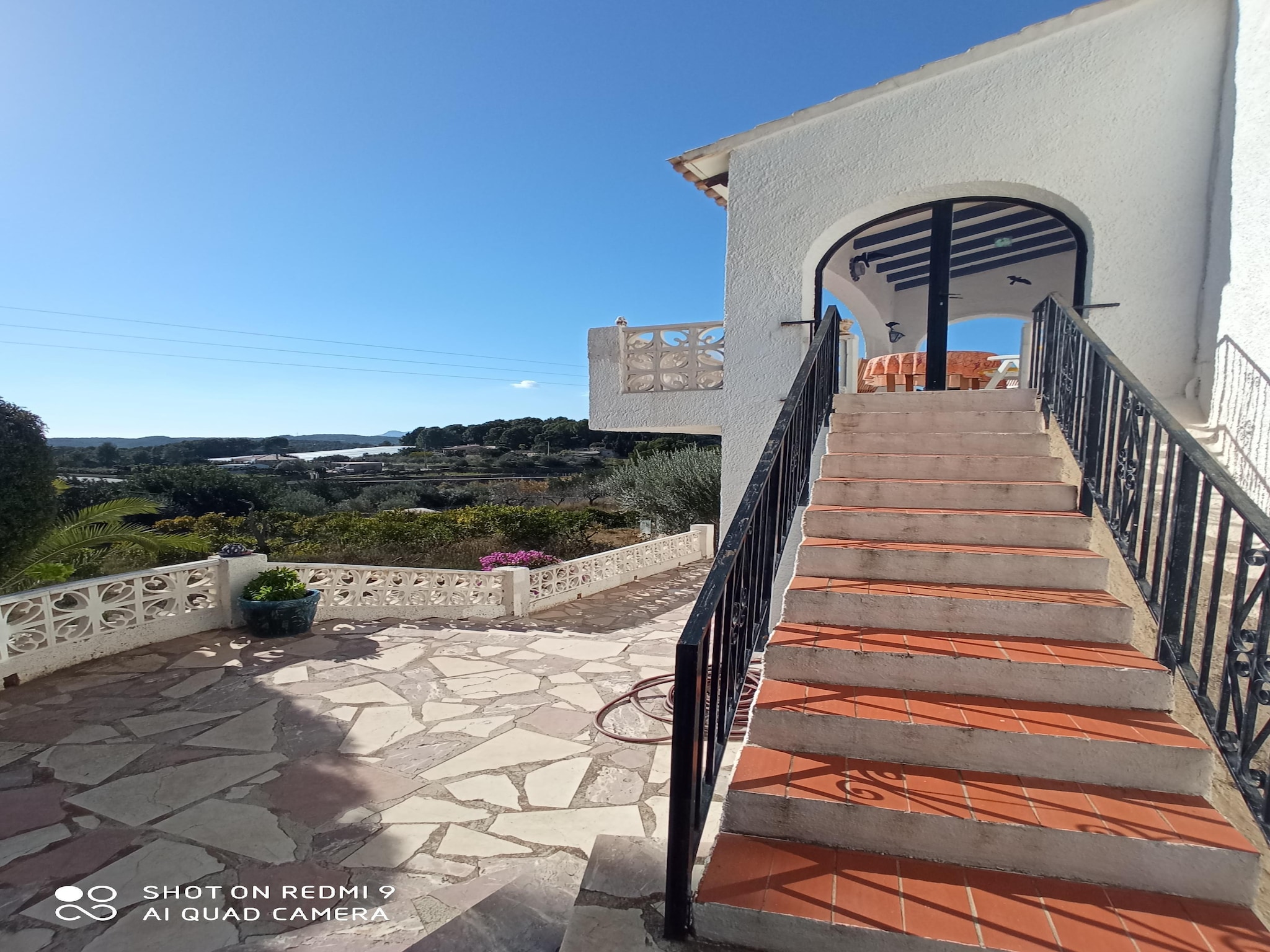 Vacation home La Serella