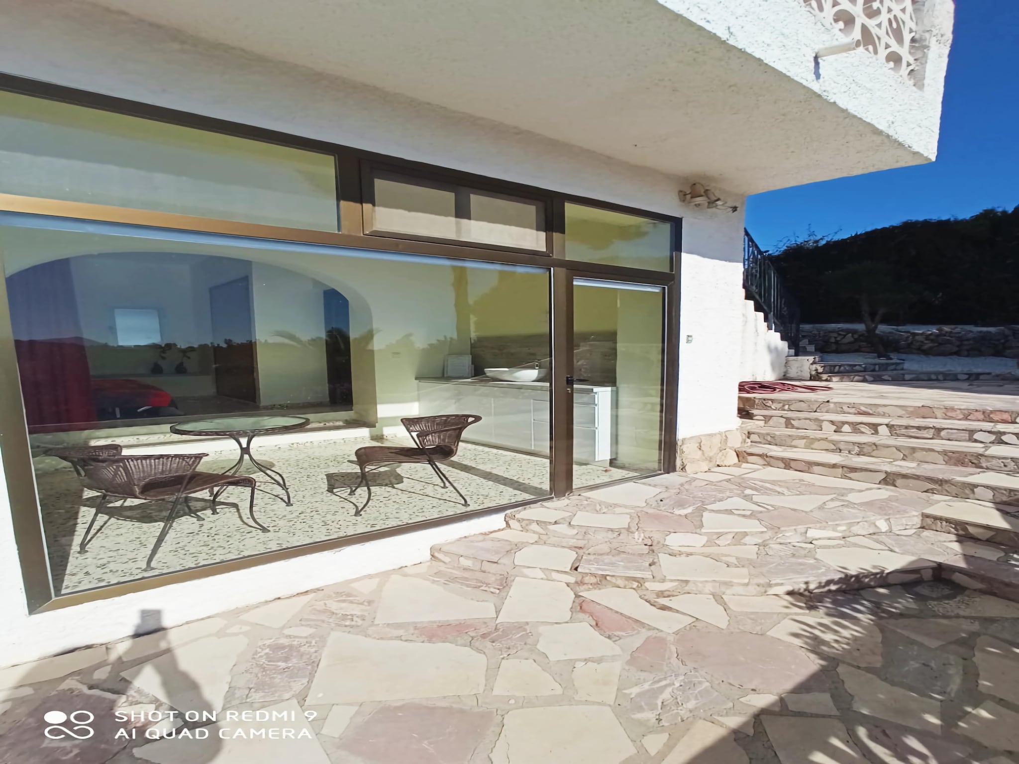 Vacation home La Serella