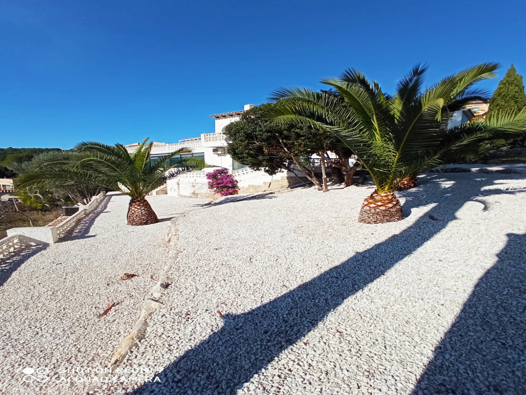 Vacation home La Serella