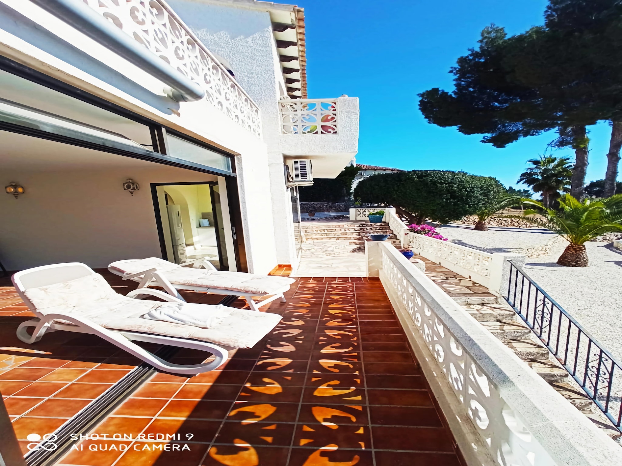 Vacation home La Serella