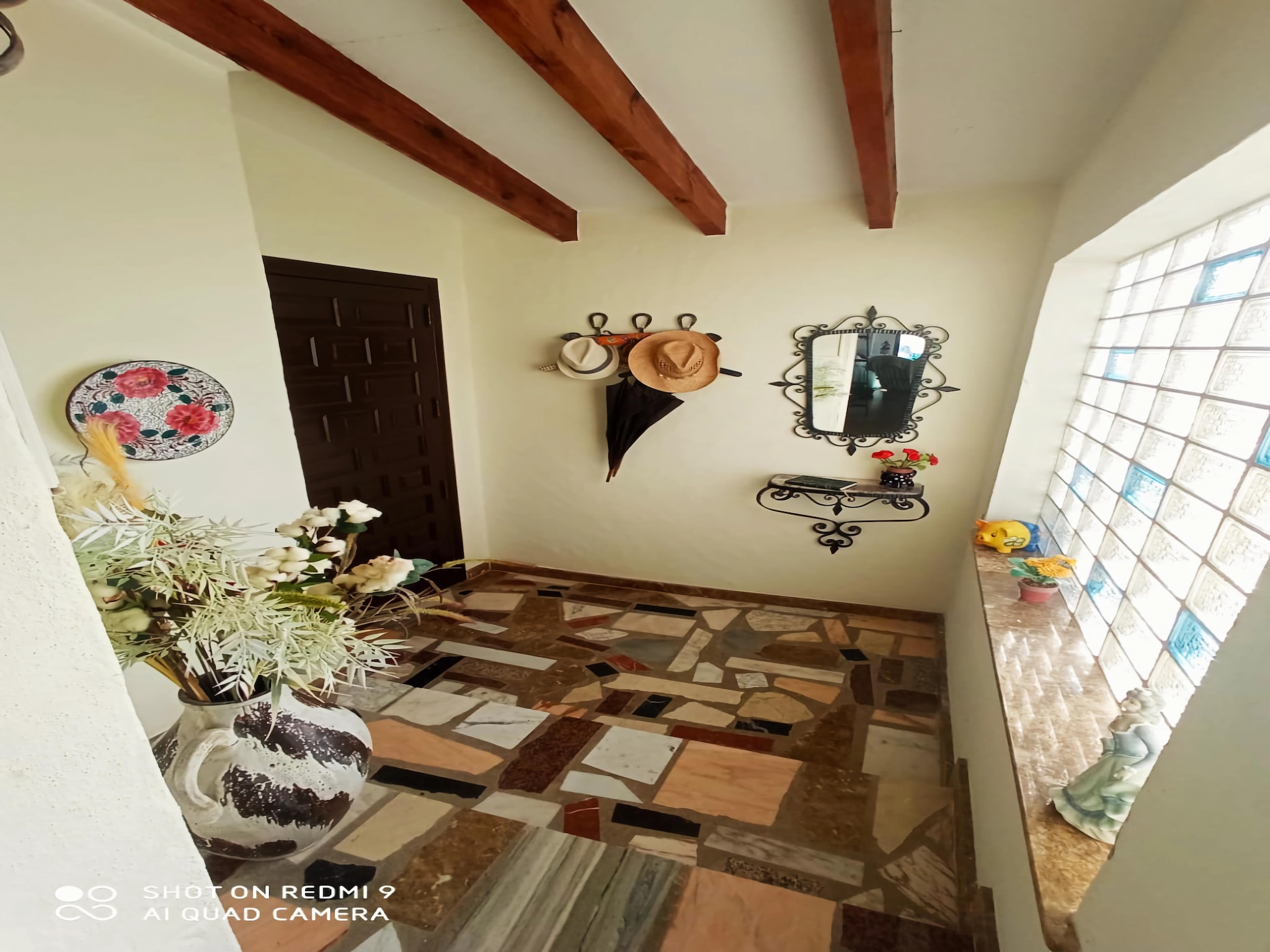 Vacation home La Serella