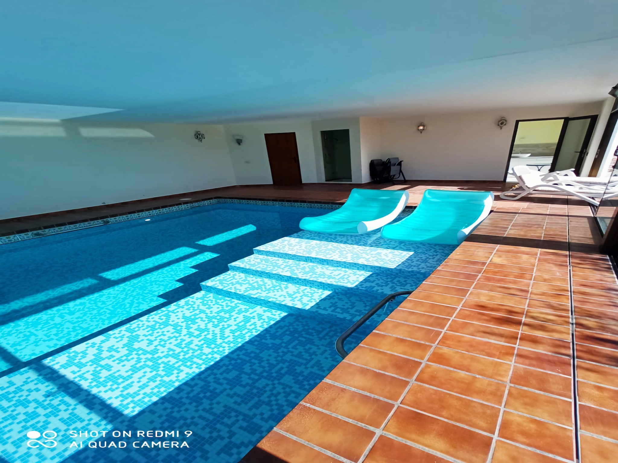 Vacation home La Serella