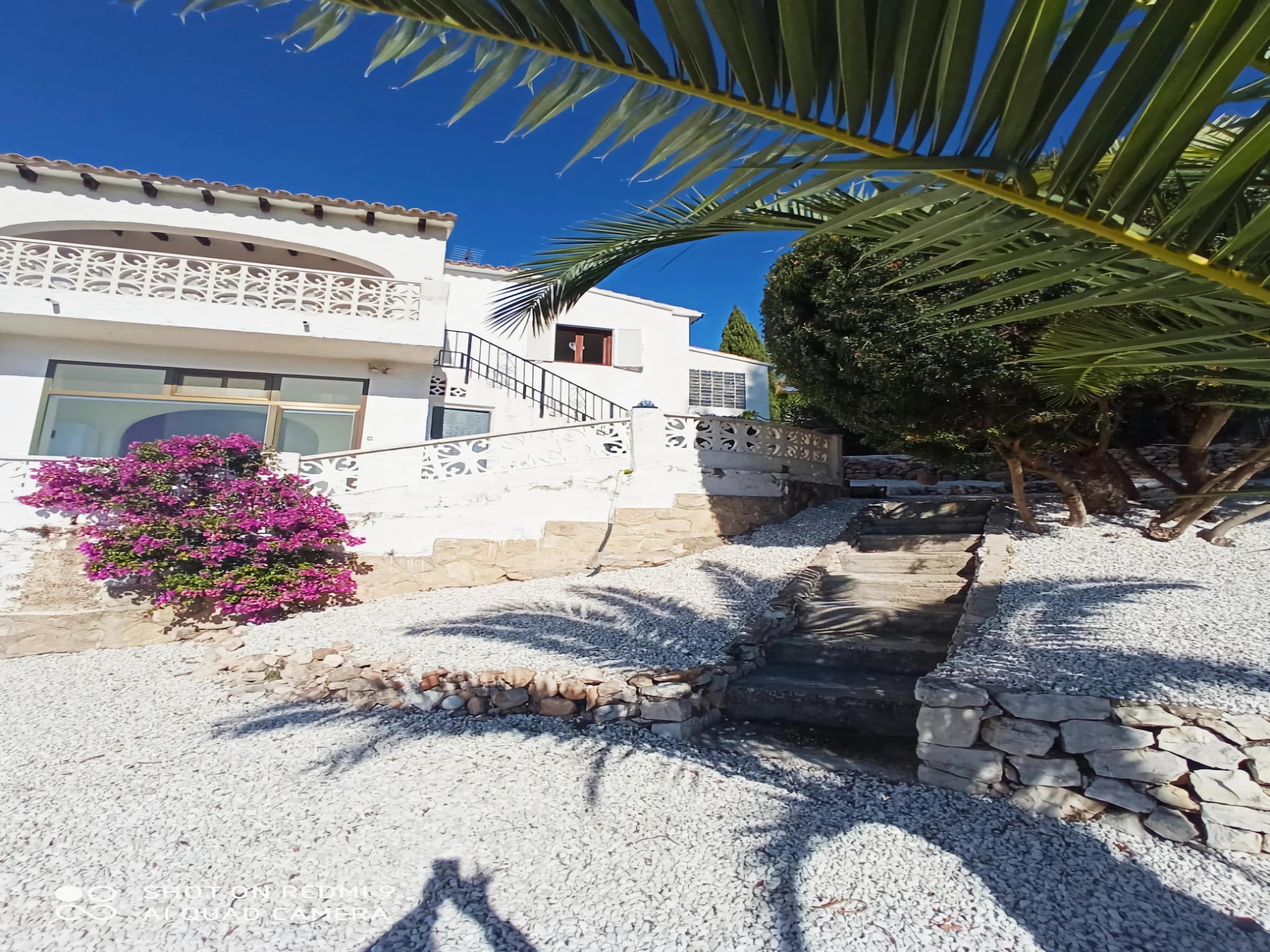 Vacation home La Serella