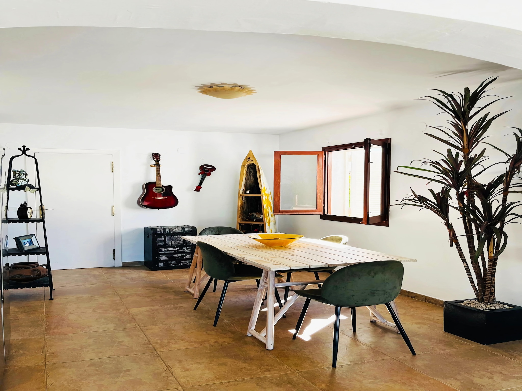 Vacation home La Serella