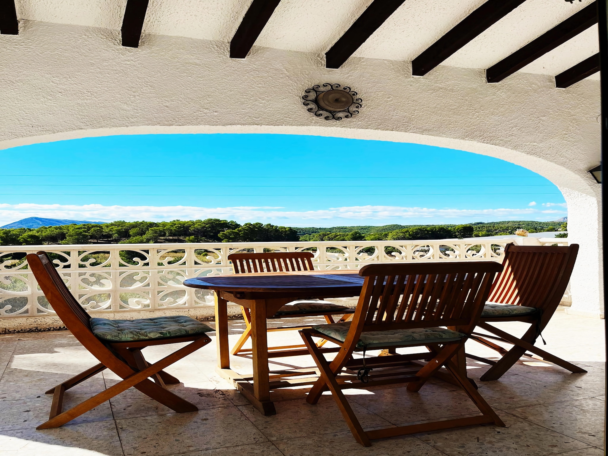Vacation home La Serella