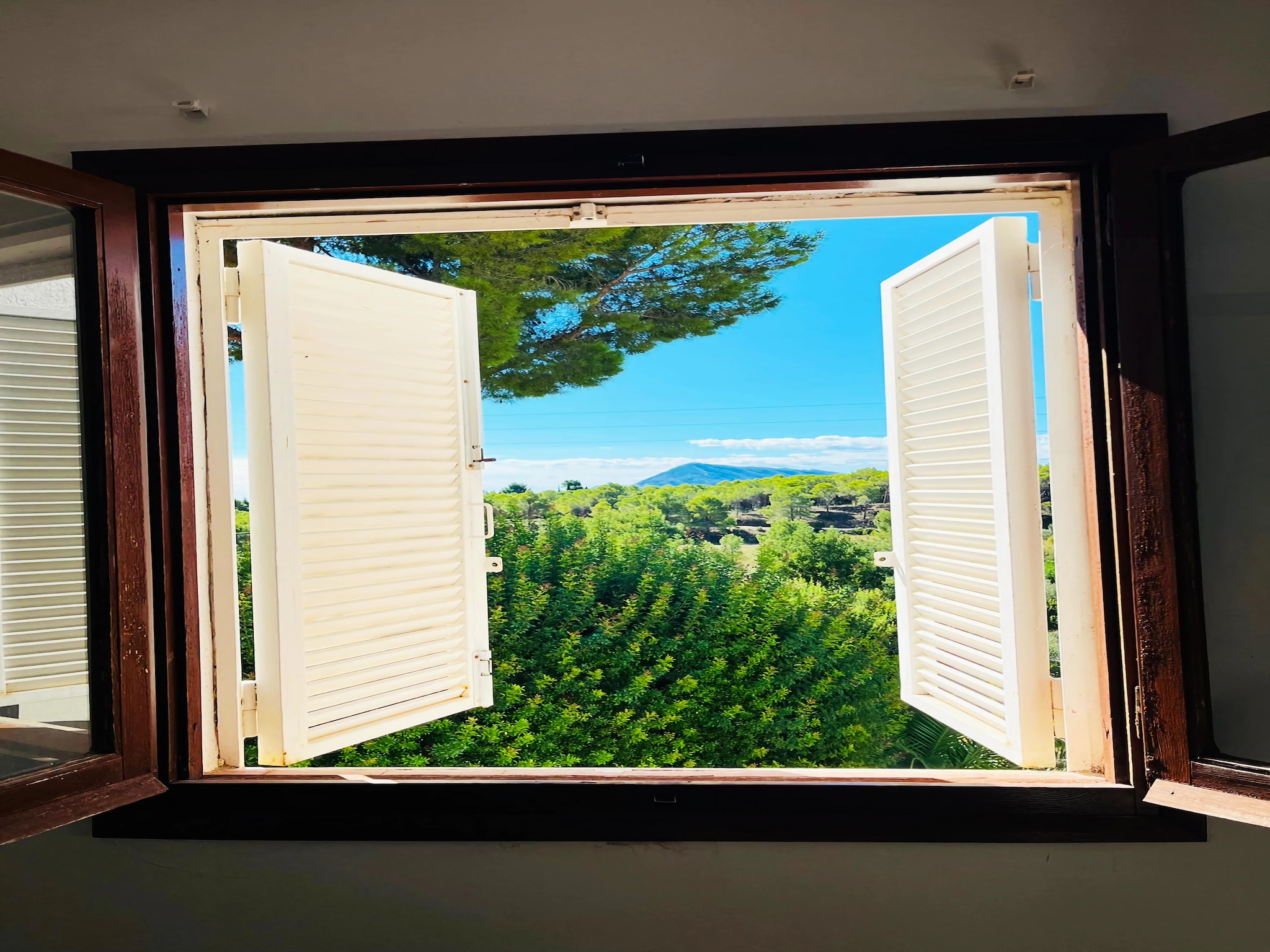 Vacation home La Serella