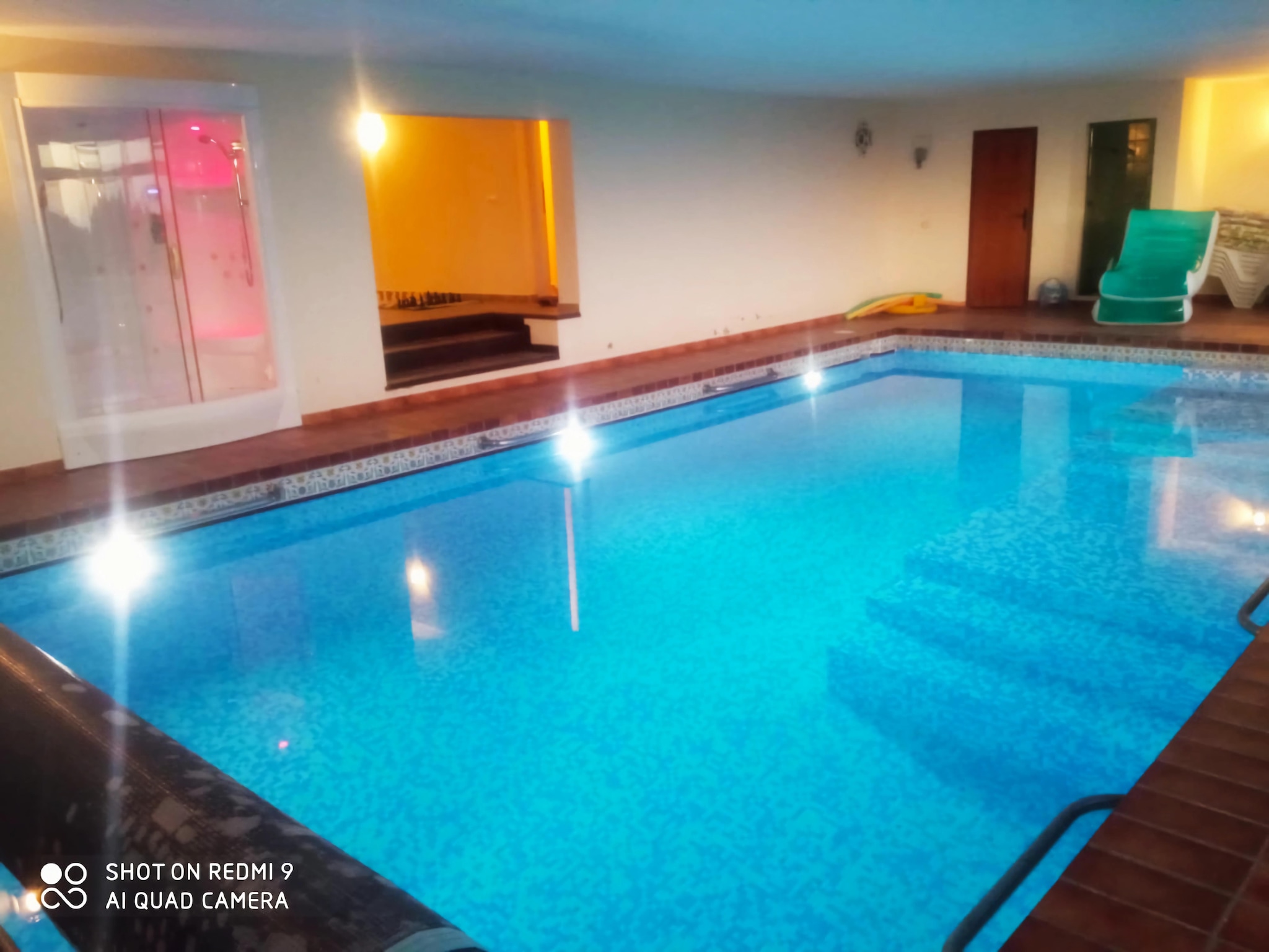 Vacation home La Serella
