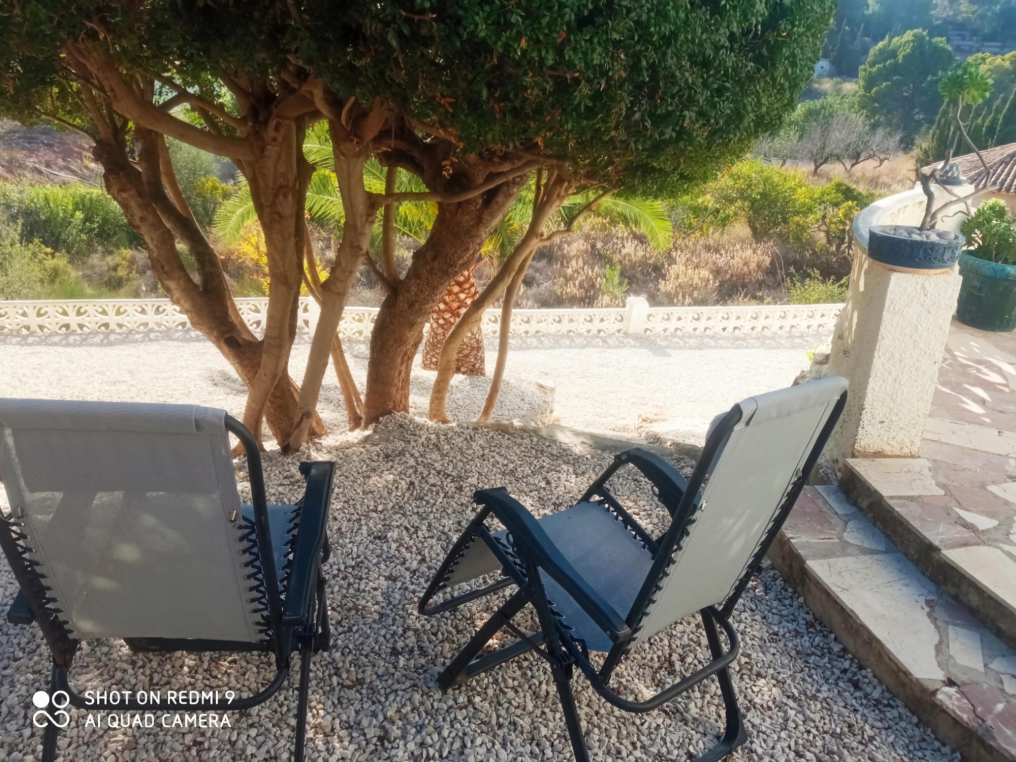 Vacation home La Serella