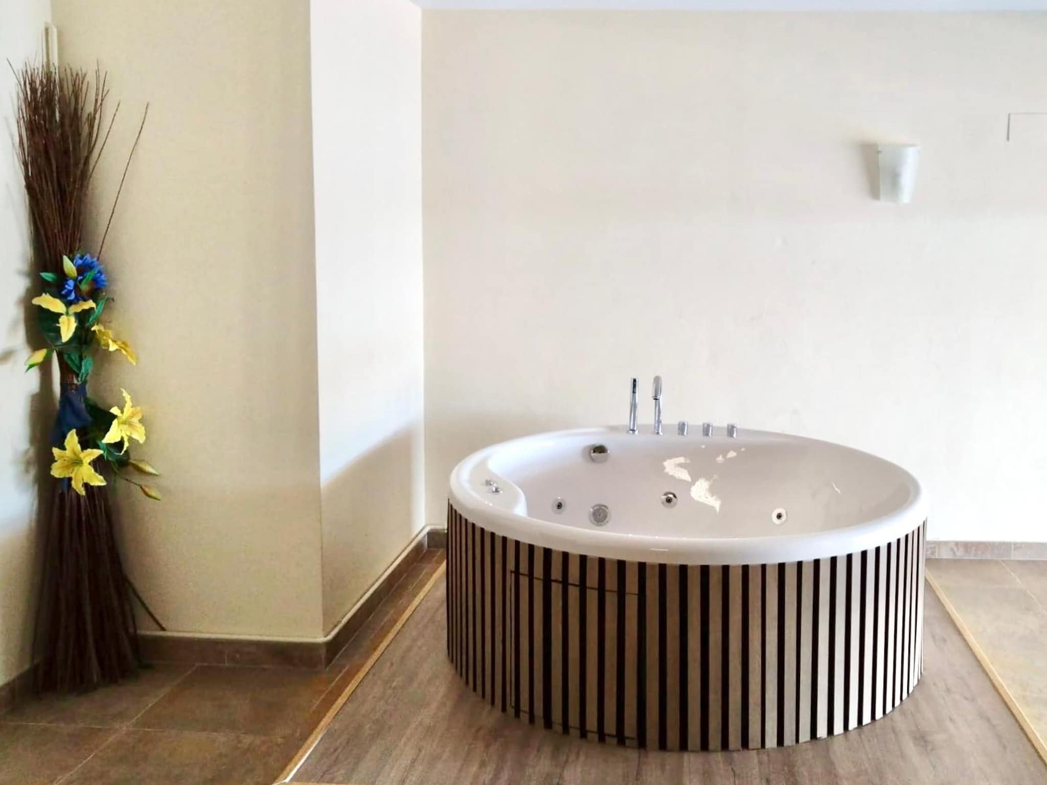 Vacation home La Serella