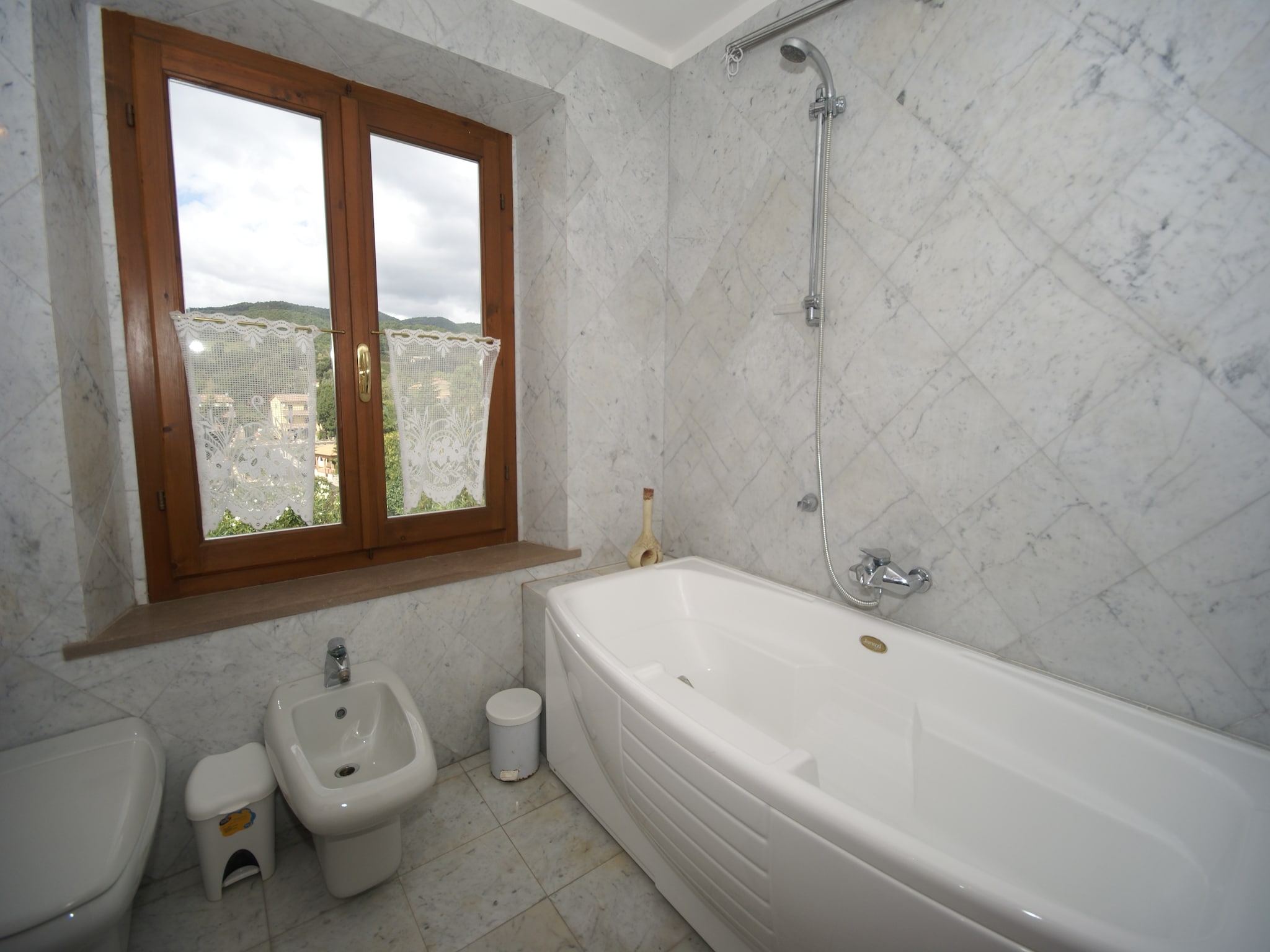 Ferienhaus Villa Max