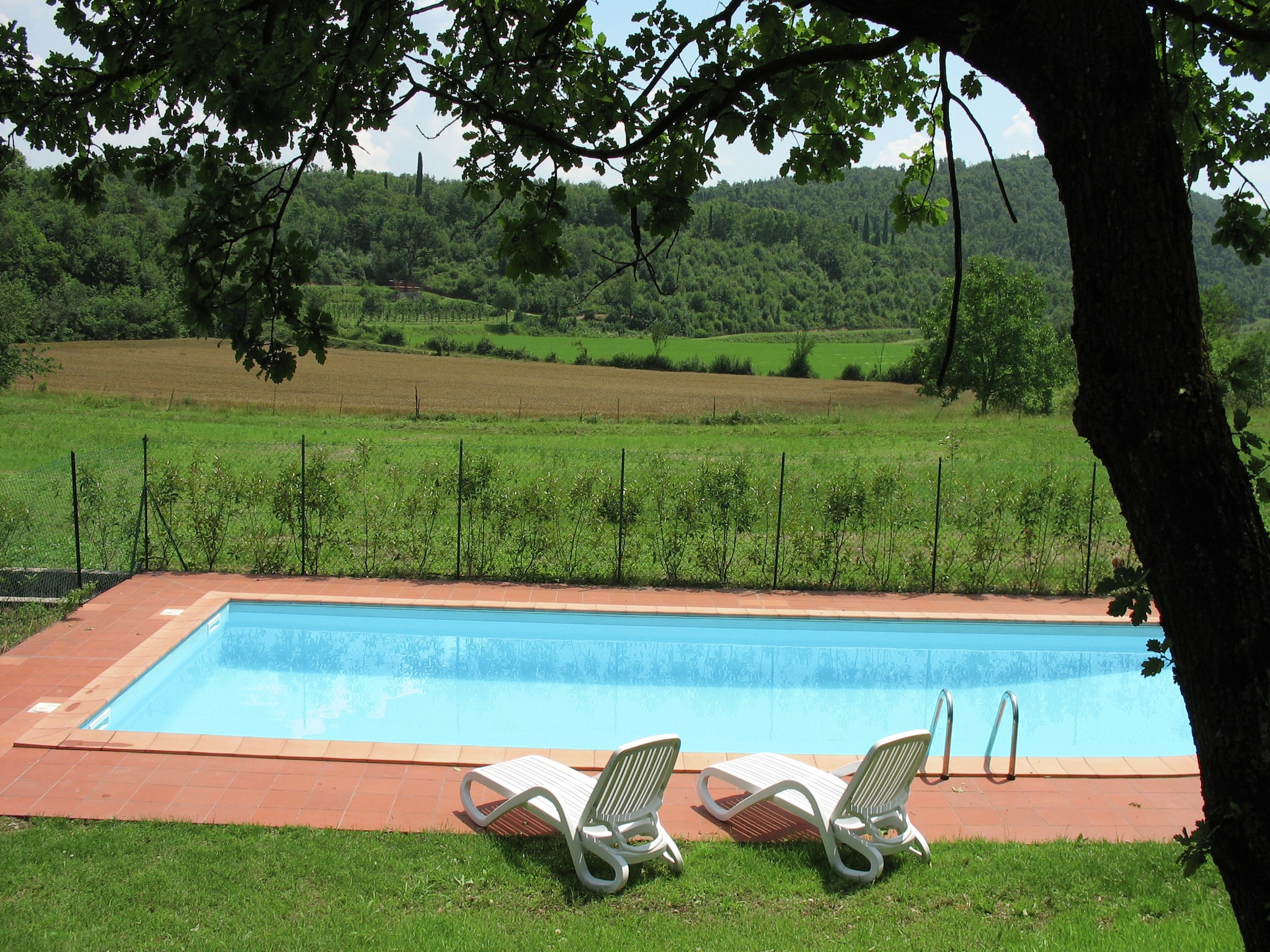 Ferienhaus Villa Barono