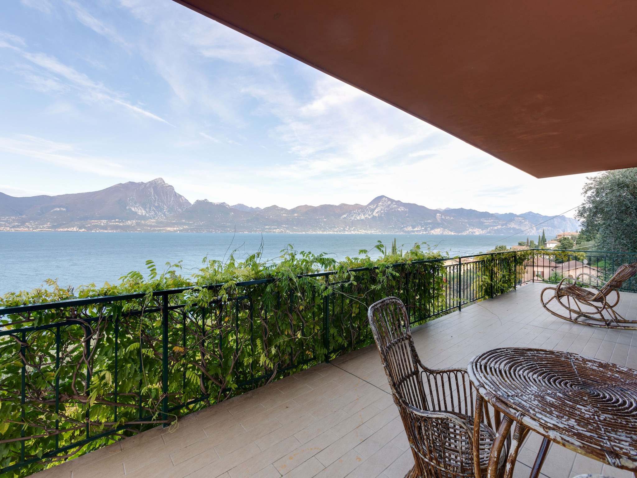 Ferienhaus Villa Barono