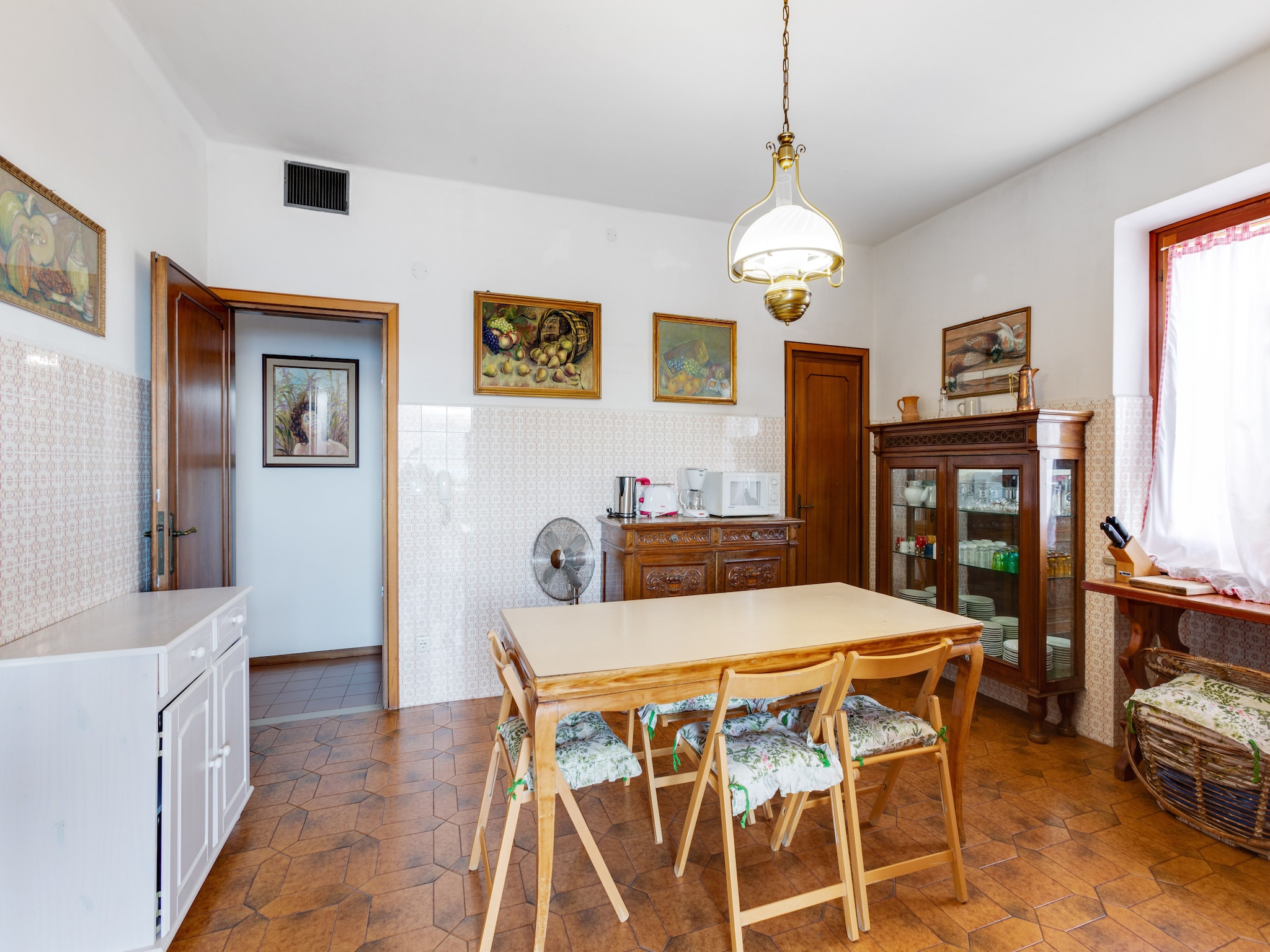 Ferienhaus Villa Barono