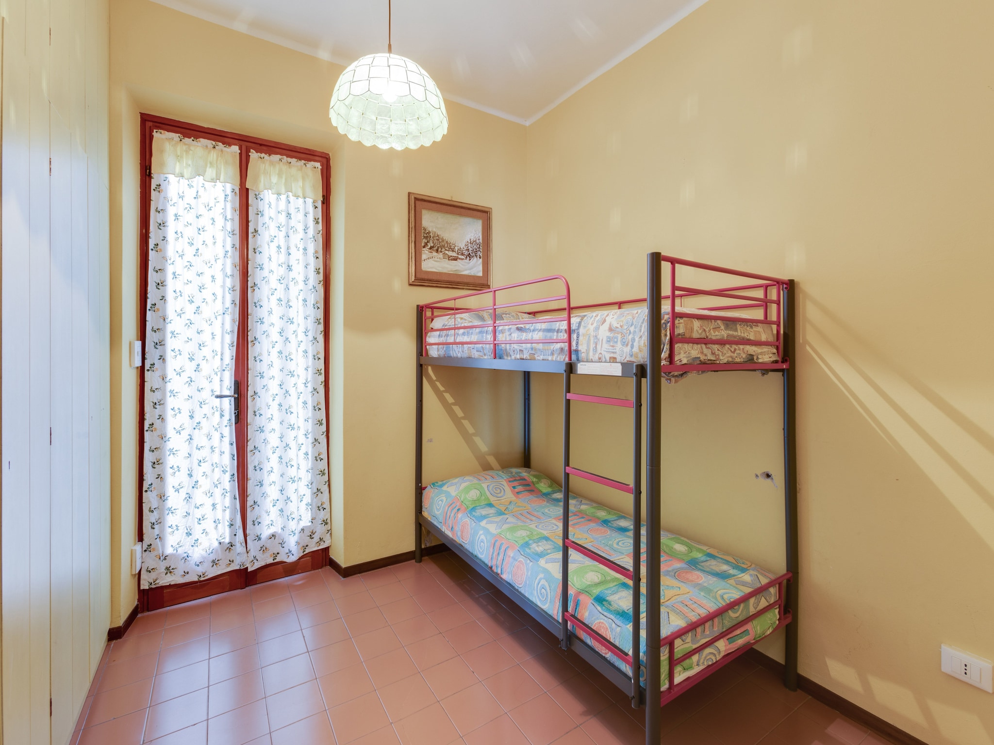 Ferienhaus Villa Barono