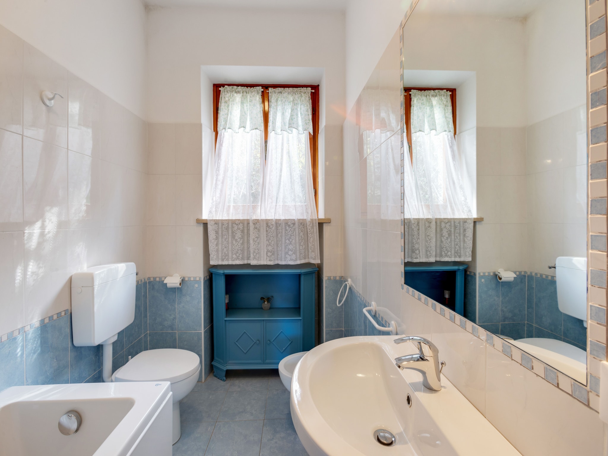 Ferienhaus Villa Barono