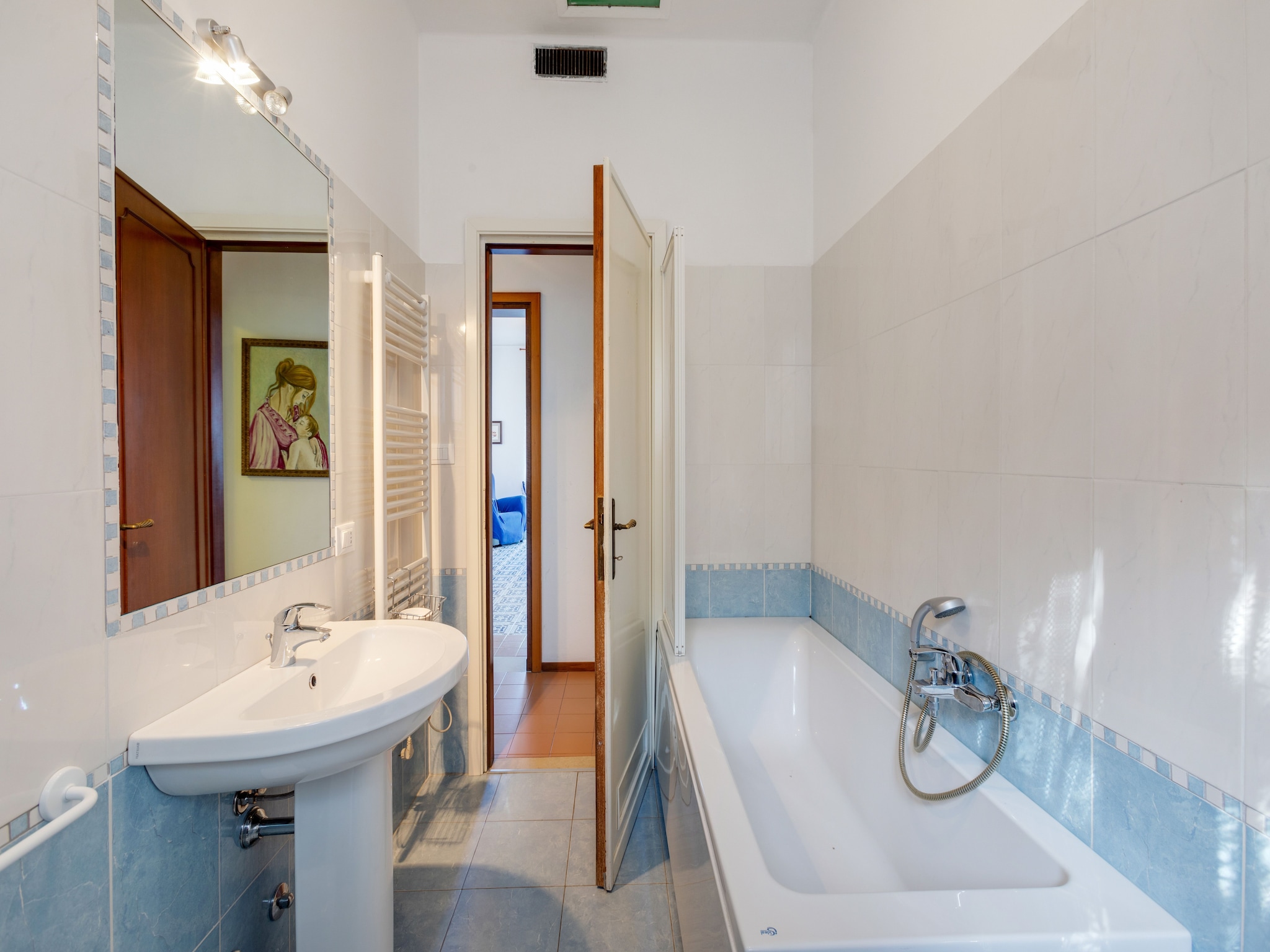 Ferienhaus Villa Barono