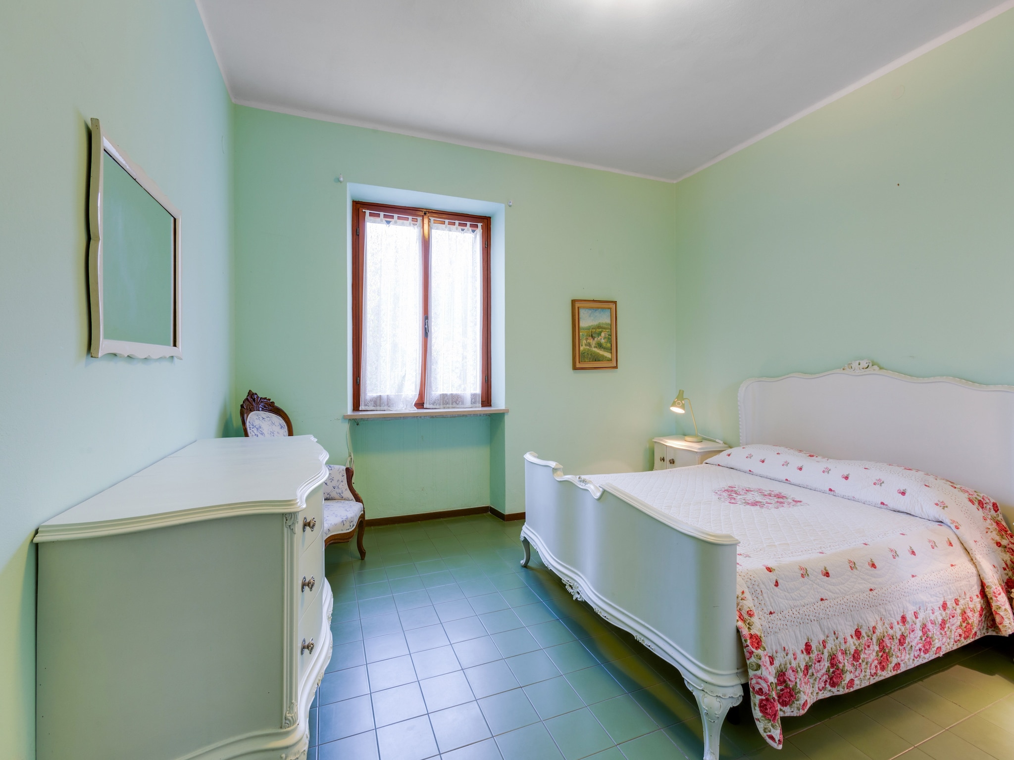 Ferienhaus Villa Barono