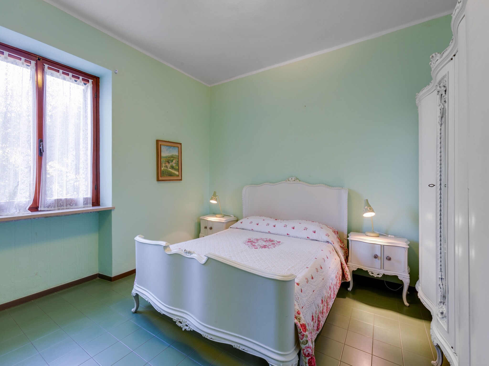 Ferienhaus Villa Barono
