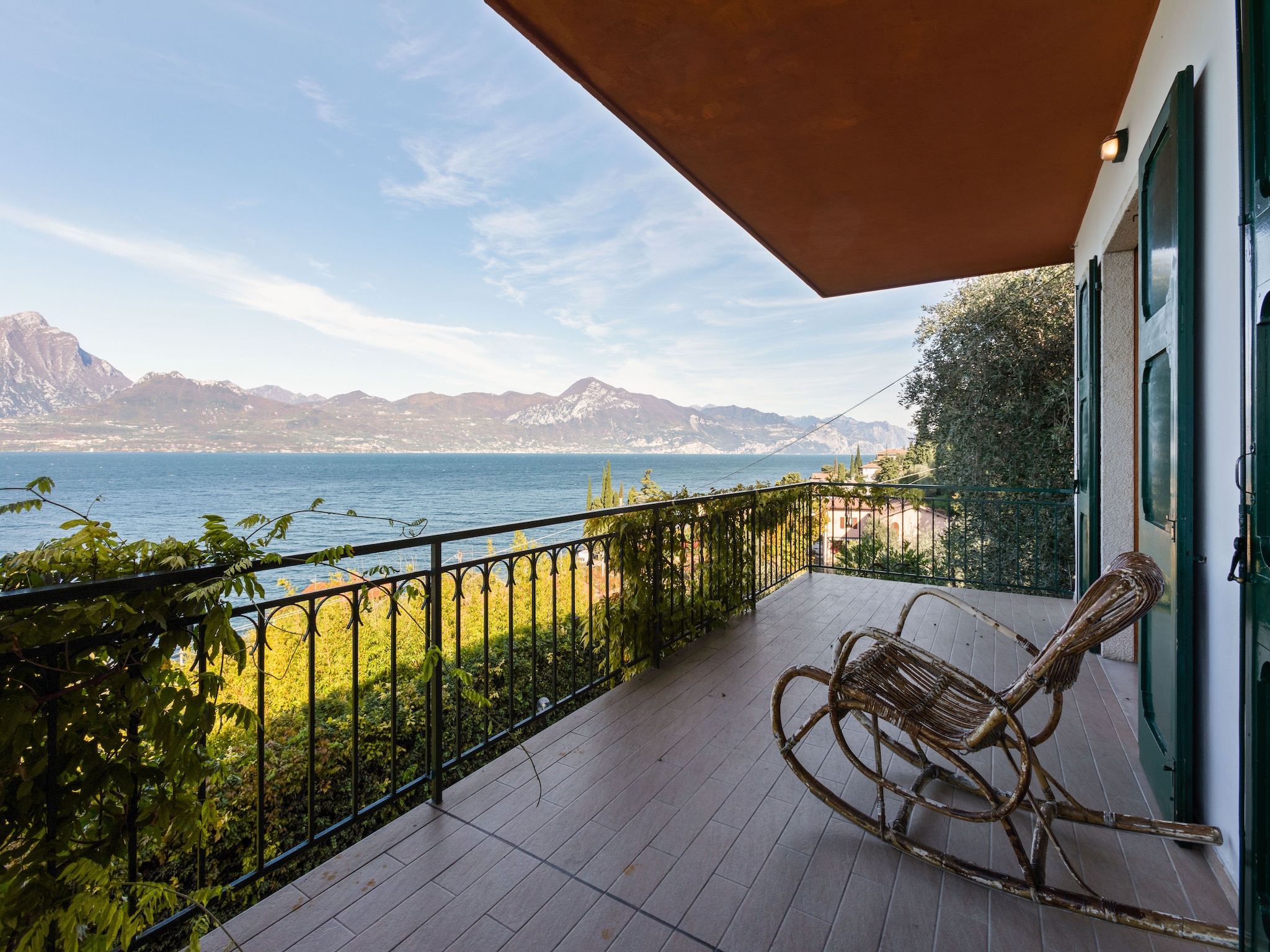 Ferienhaus Villa Barono