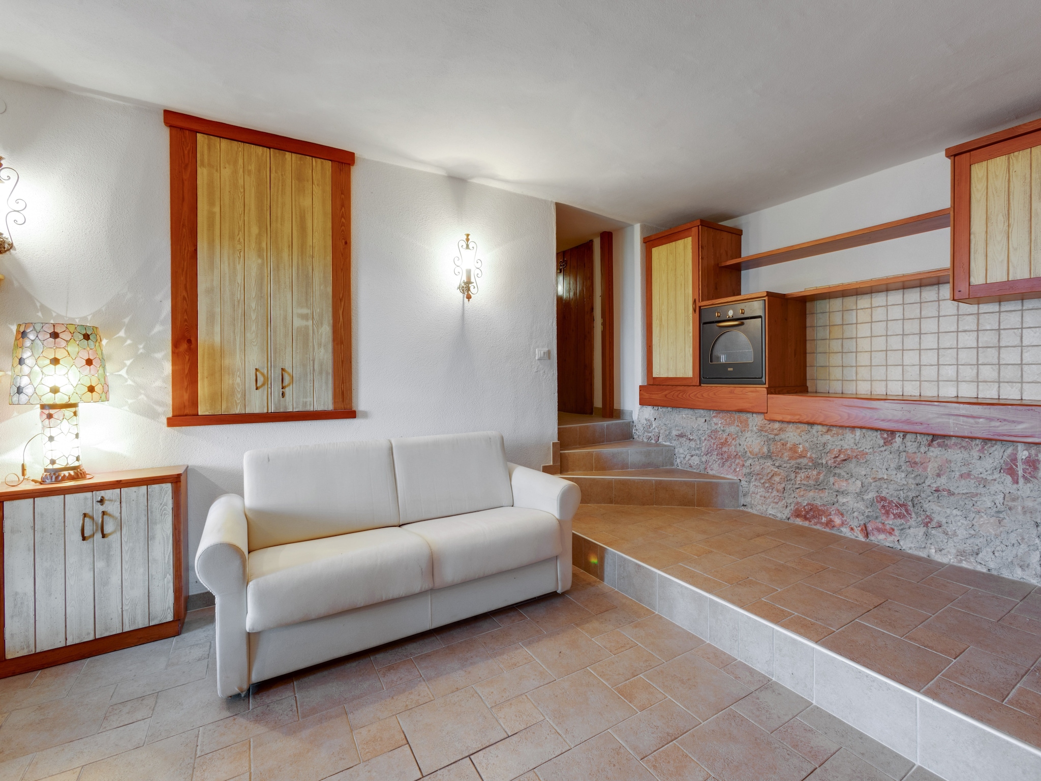 Ferienhaus Villa Barono