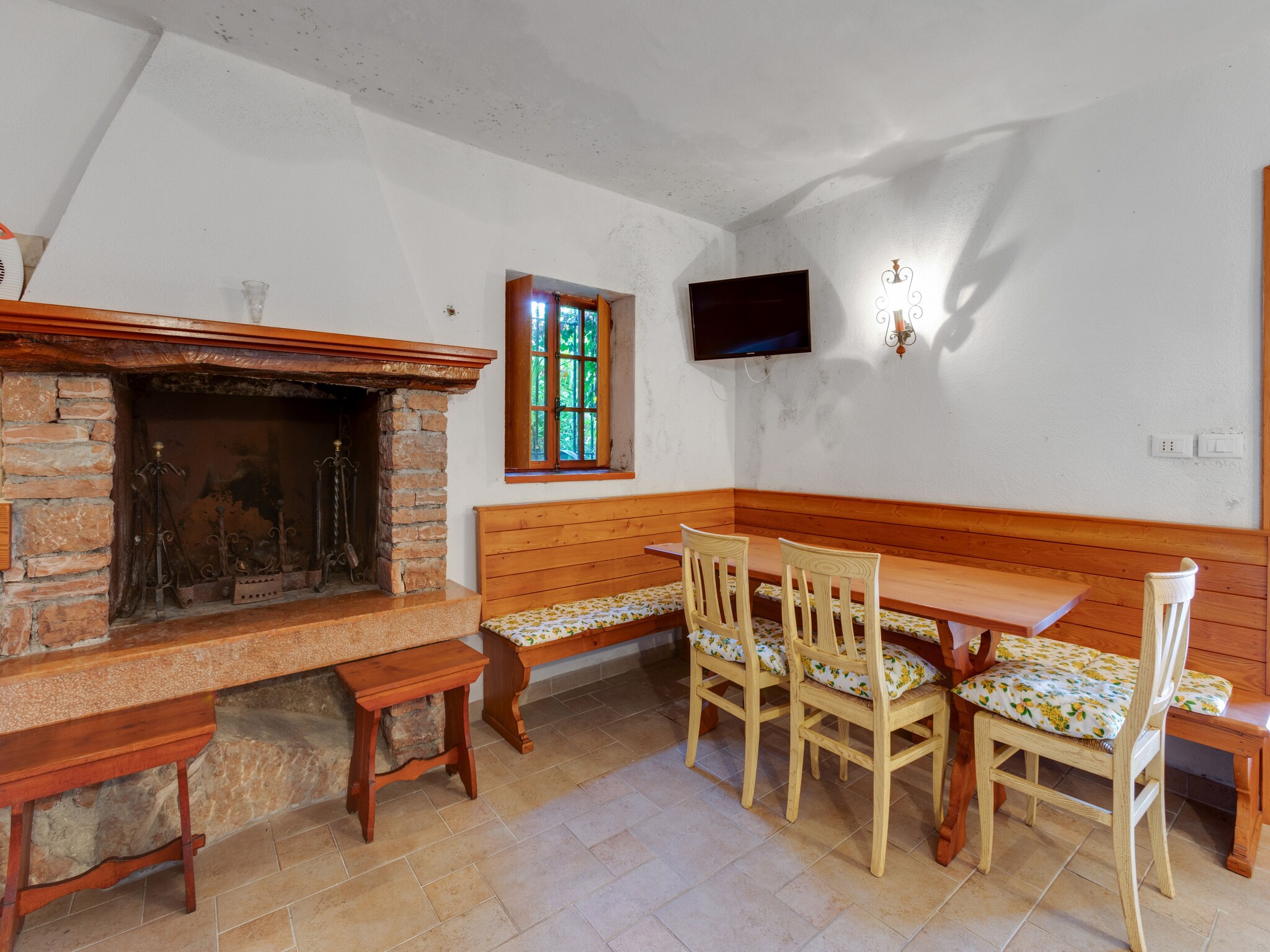 Ferienhaus Villa Barono