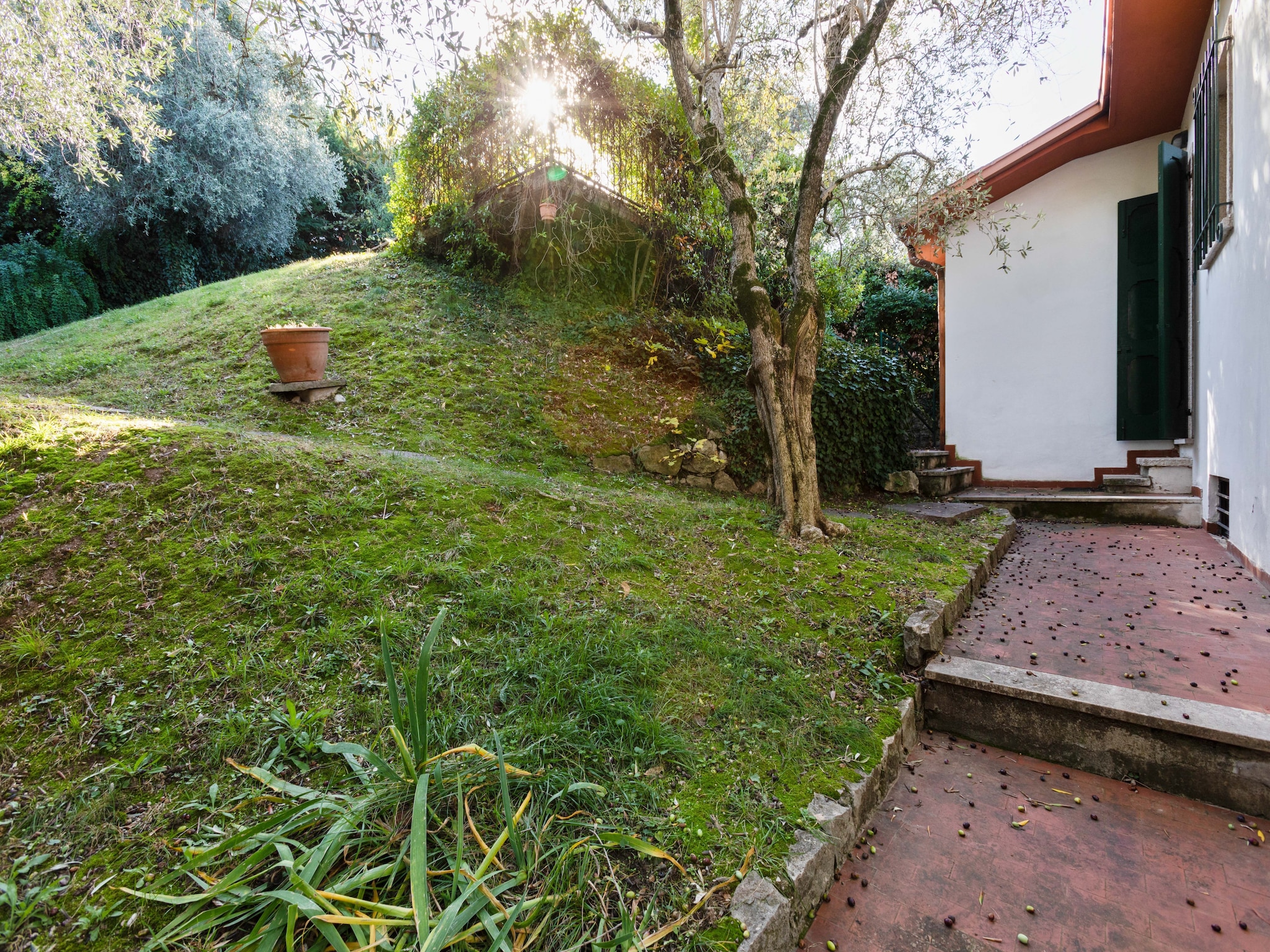 Ferienhaus Villa Barono