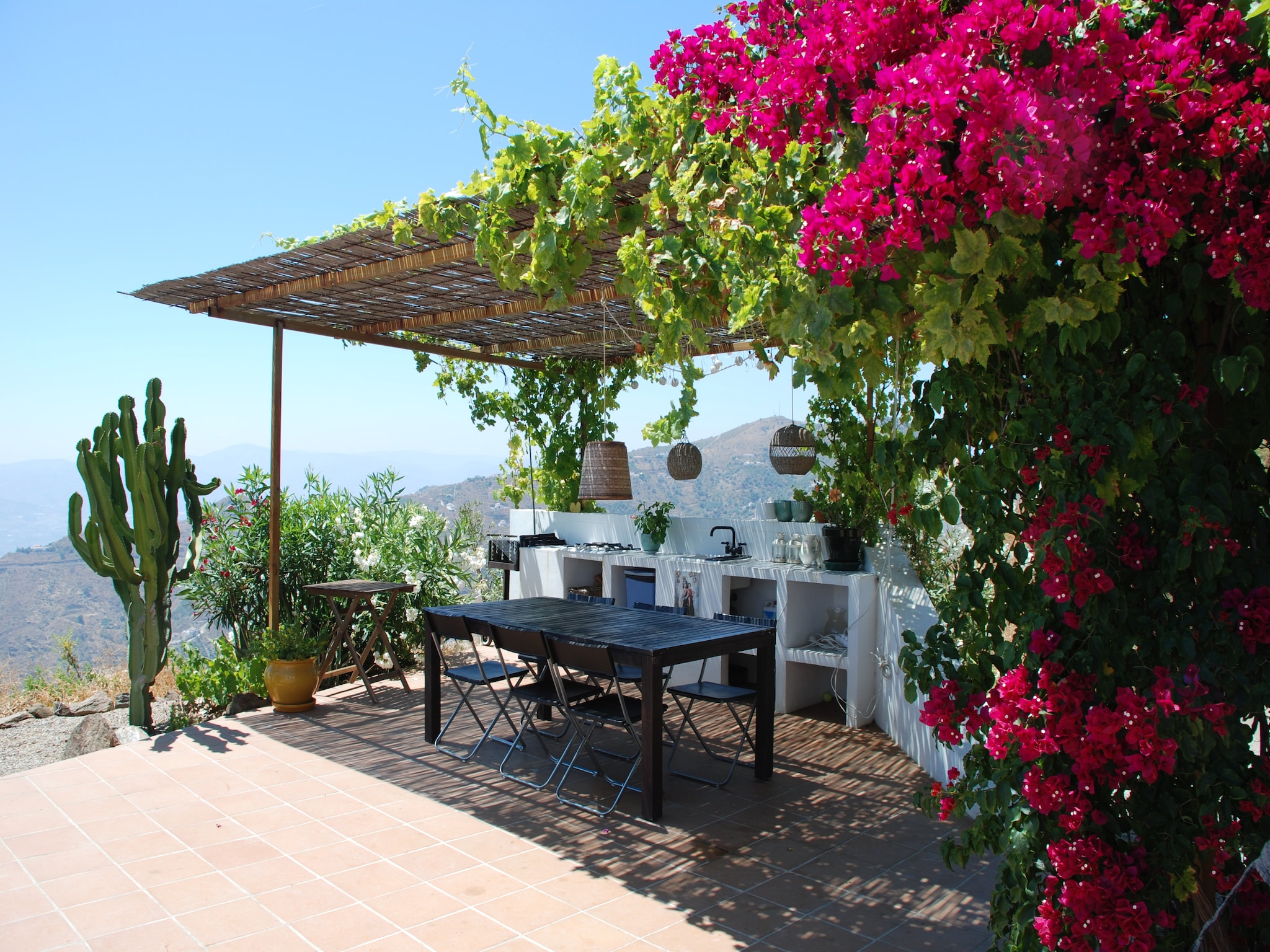 Holiday home El Kedel