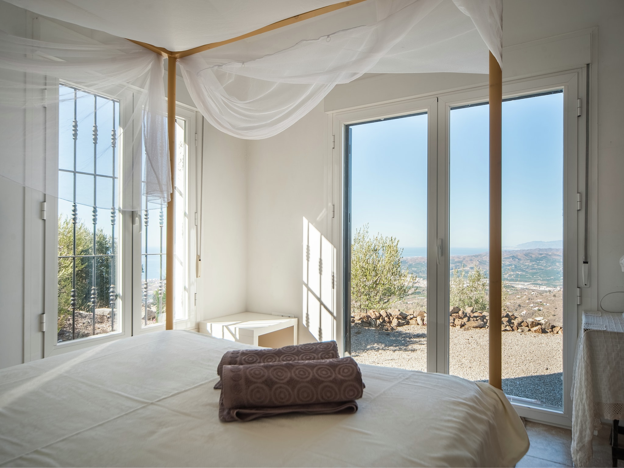 Holiday home El Kedel