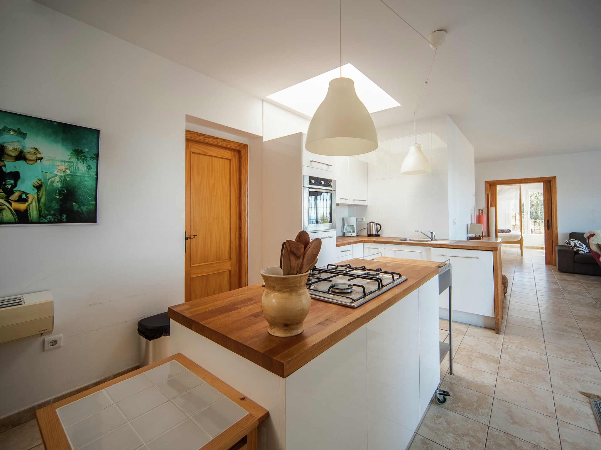Holiday home El Kedel