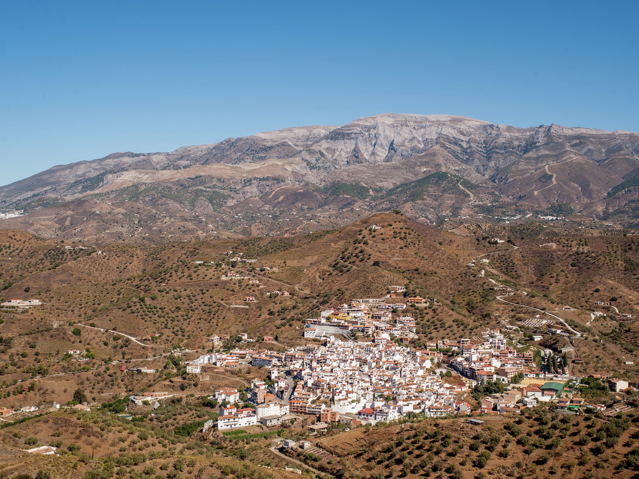 Holiday home El Kedel