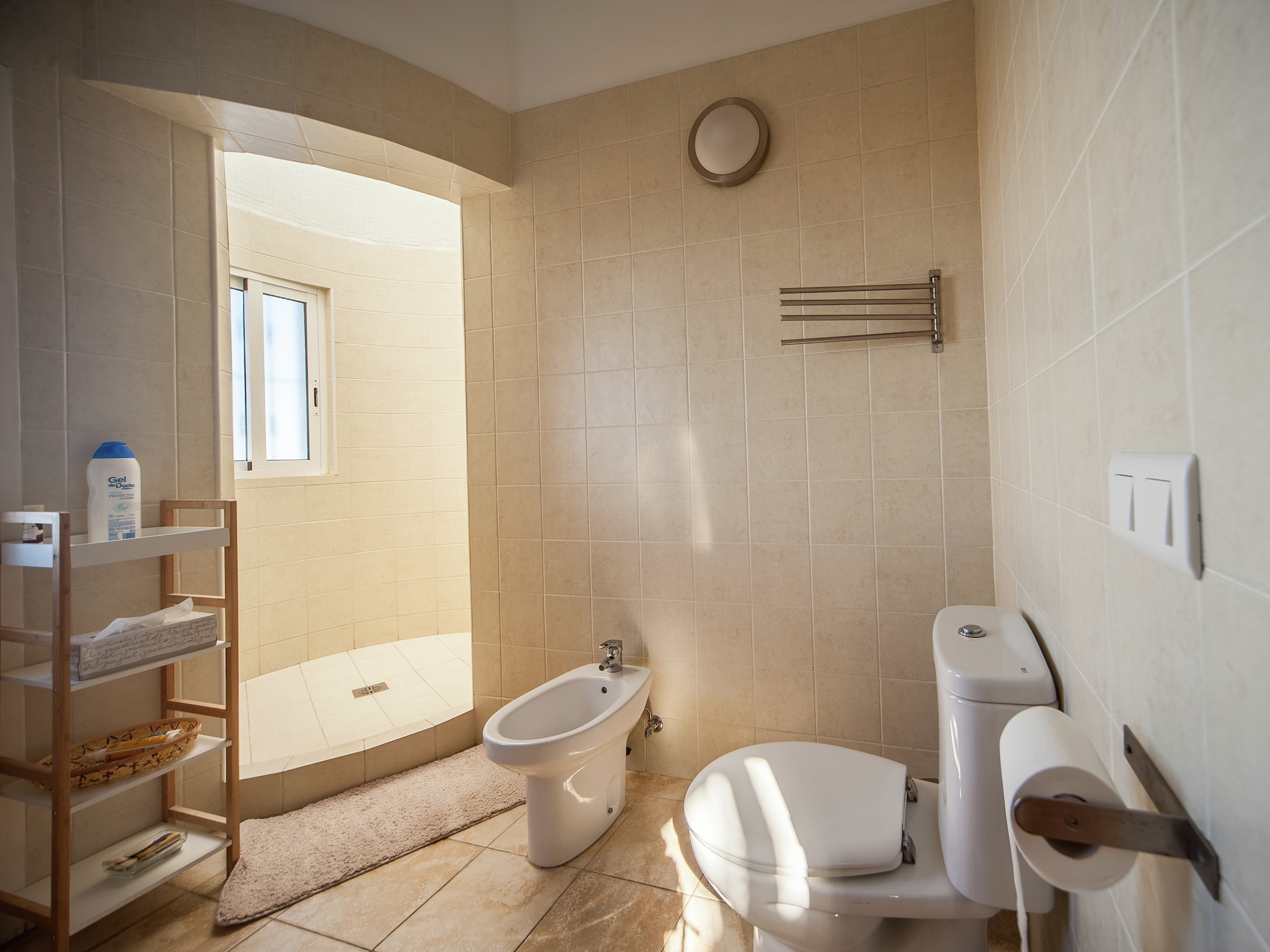Holiday home El Kedel